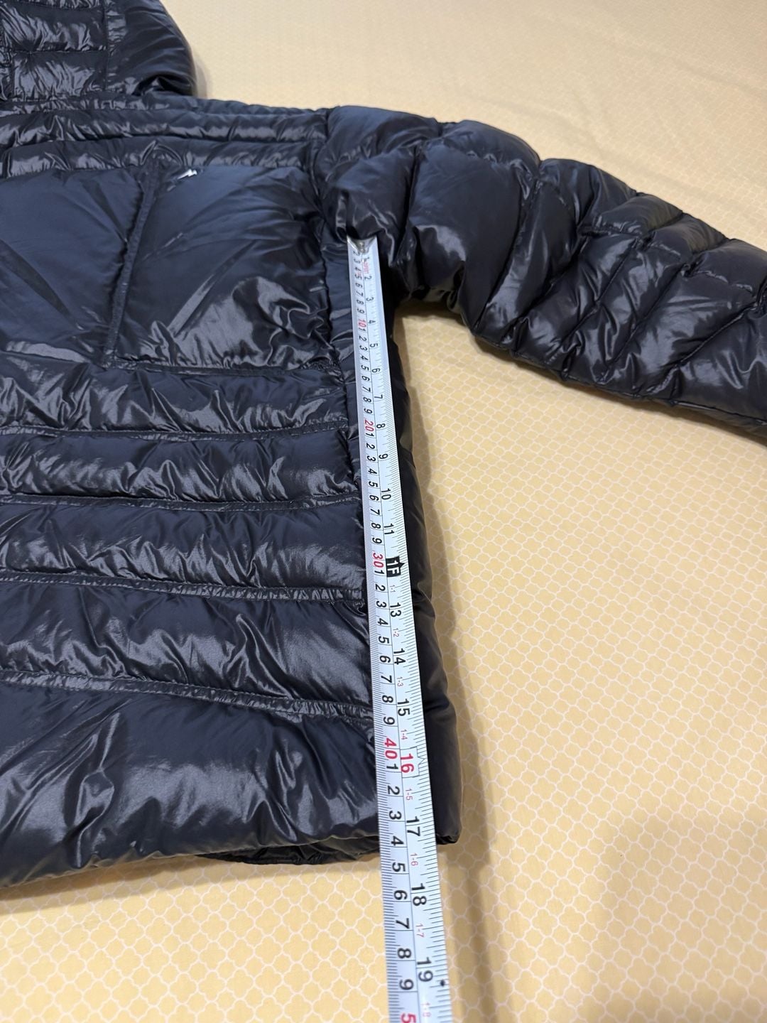 Women Marmot Down Puffer Jacket Black 7