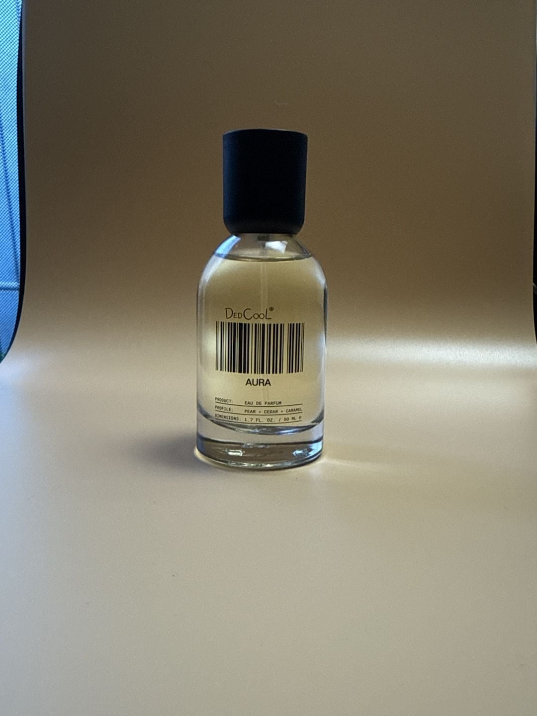 DedCool Aura Eau de Parfum 1.7 Fl. Oz. 1