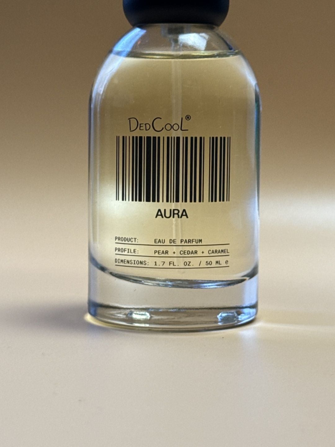 DedCool Aura Eau de Parfum 1.7 Fl. Oz. 2
