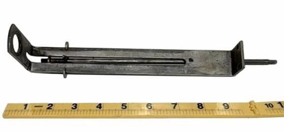Wurlitzer 1015 Jukebox Selector Rod And Yoke Assembly 1