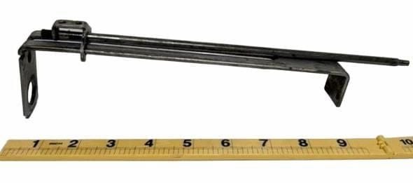 Wurlitzer 1015 Jukebox Selector Rod And Yoke Assembly 2