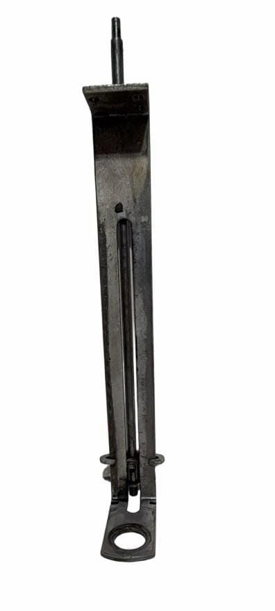 Wurlitzer 1015 Jukebox Selector Rod And Yoke Assembly 3