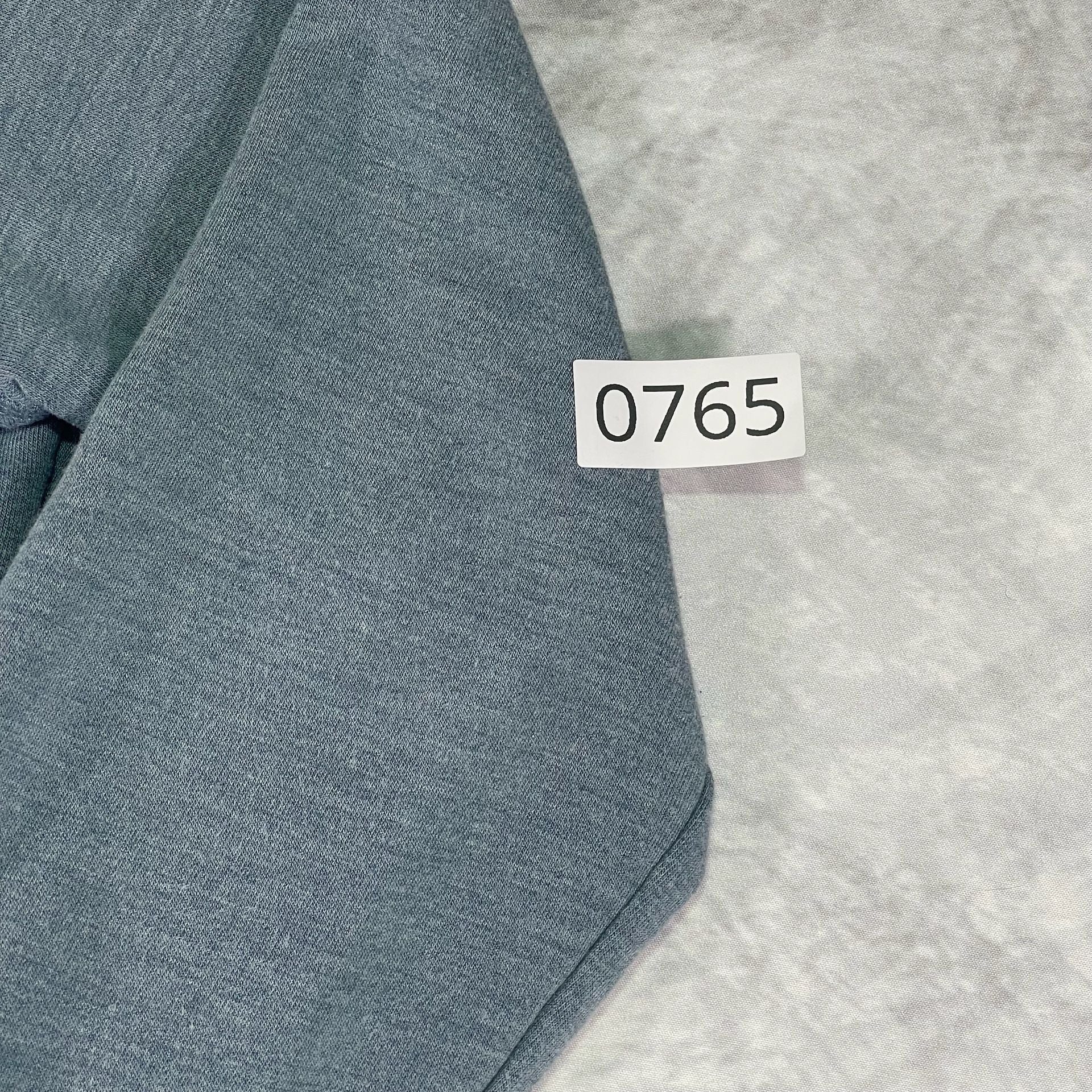 Free Fly Performance Bamboo Hoodie Size S Heathered Green 11