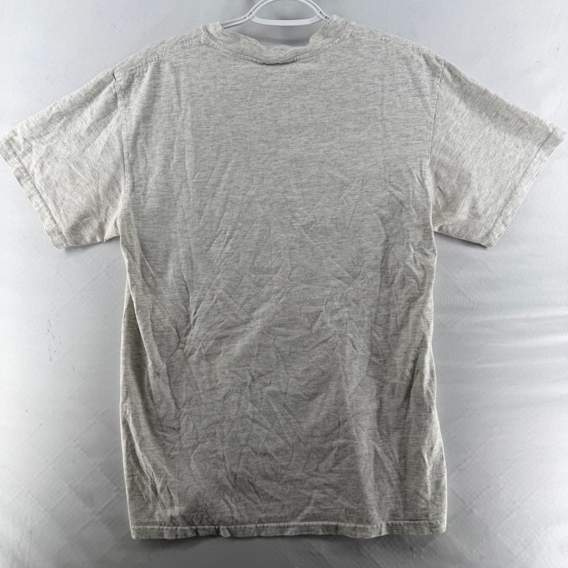 1668 Northern Woods Clothing Co. Size M Gray T-Shirt 3