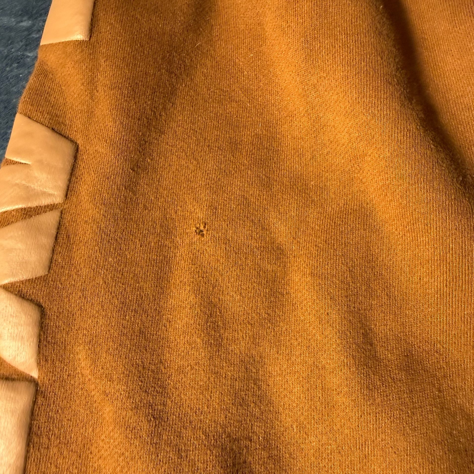 Playboy Logo Sweatpants Brown 3