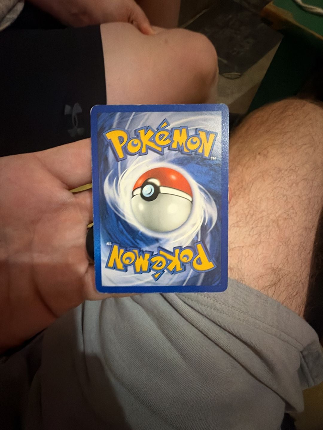 Pokemon Blaine's Vulpix 66/132 Gym Challenge Trading Card 2