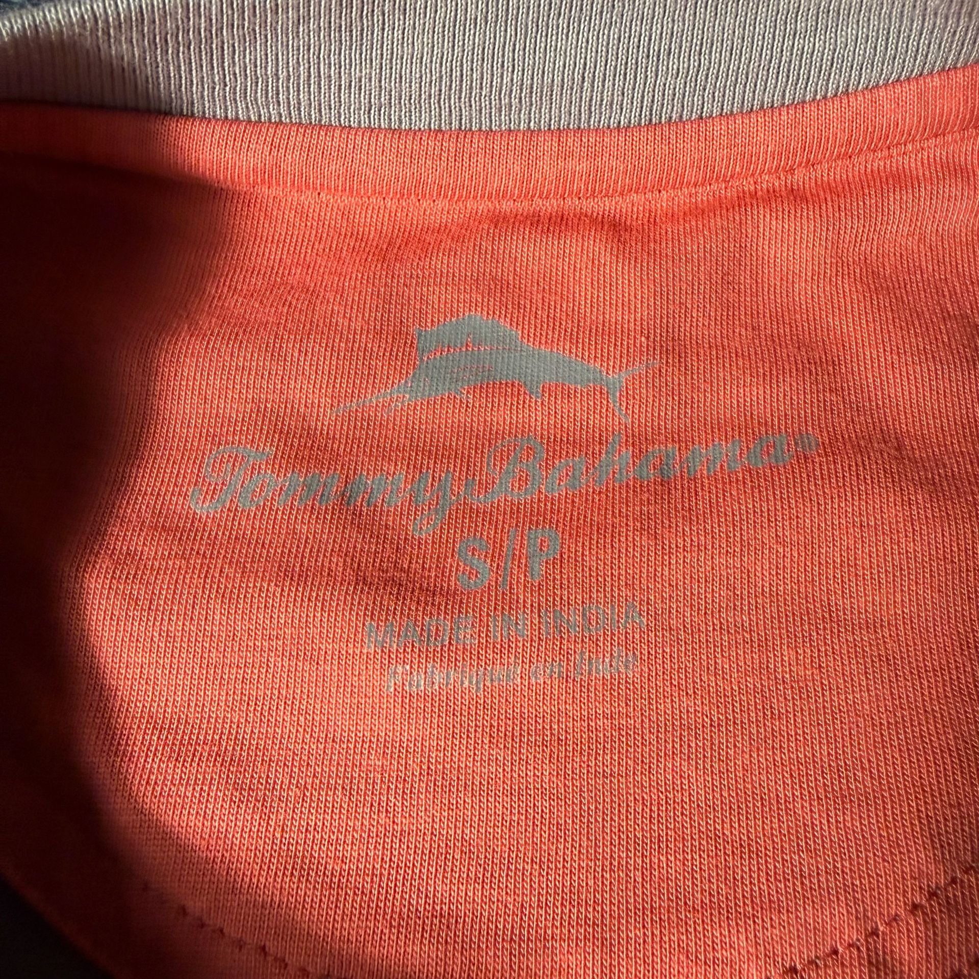 Tommy Bahama Bench Warmer Pocket Tee T-Shirt 4
