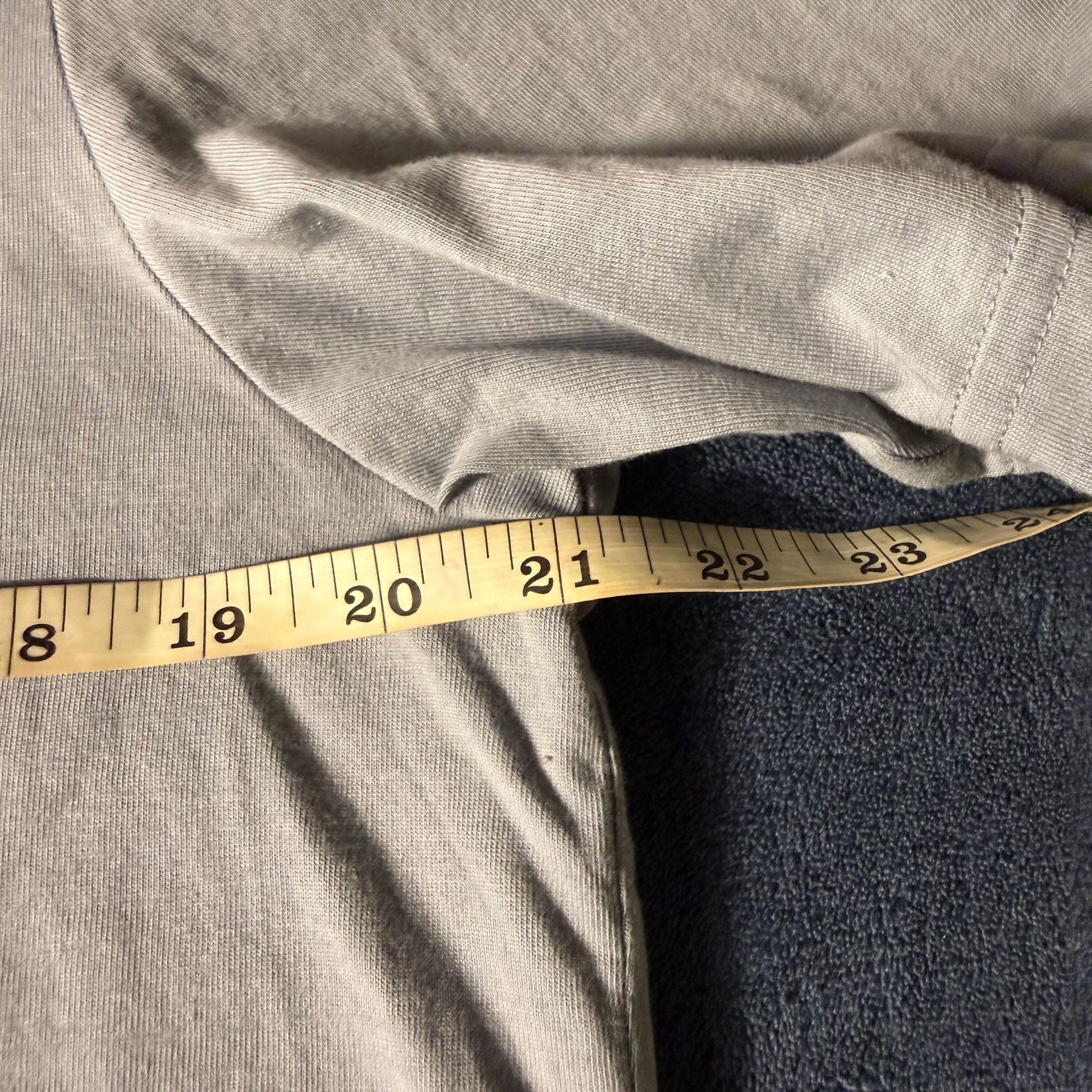 Tommy Bahama Bench Warmer Pocket Tee T-Shirt 5