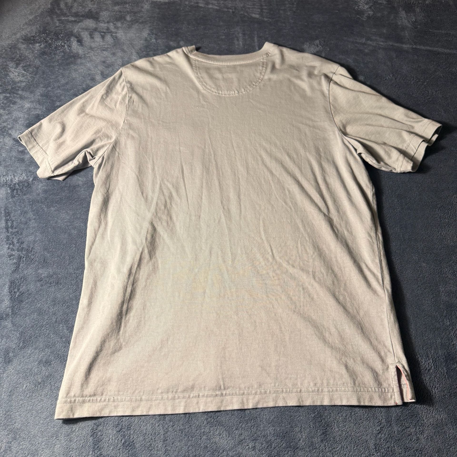 Tommy Bahama Bench Warmer Pocket Tee T-Shirt 7