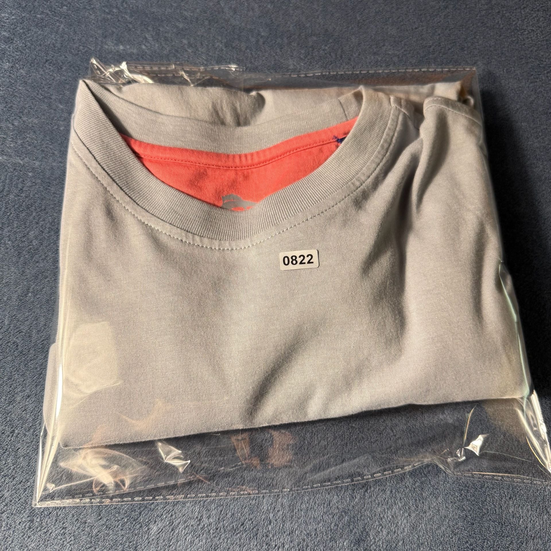 Tommy Bahama Bench Warmer Pocket Tee T-Shirt 8