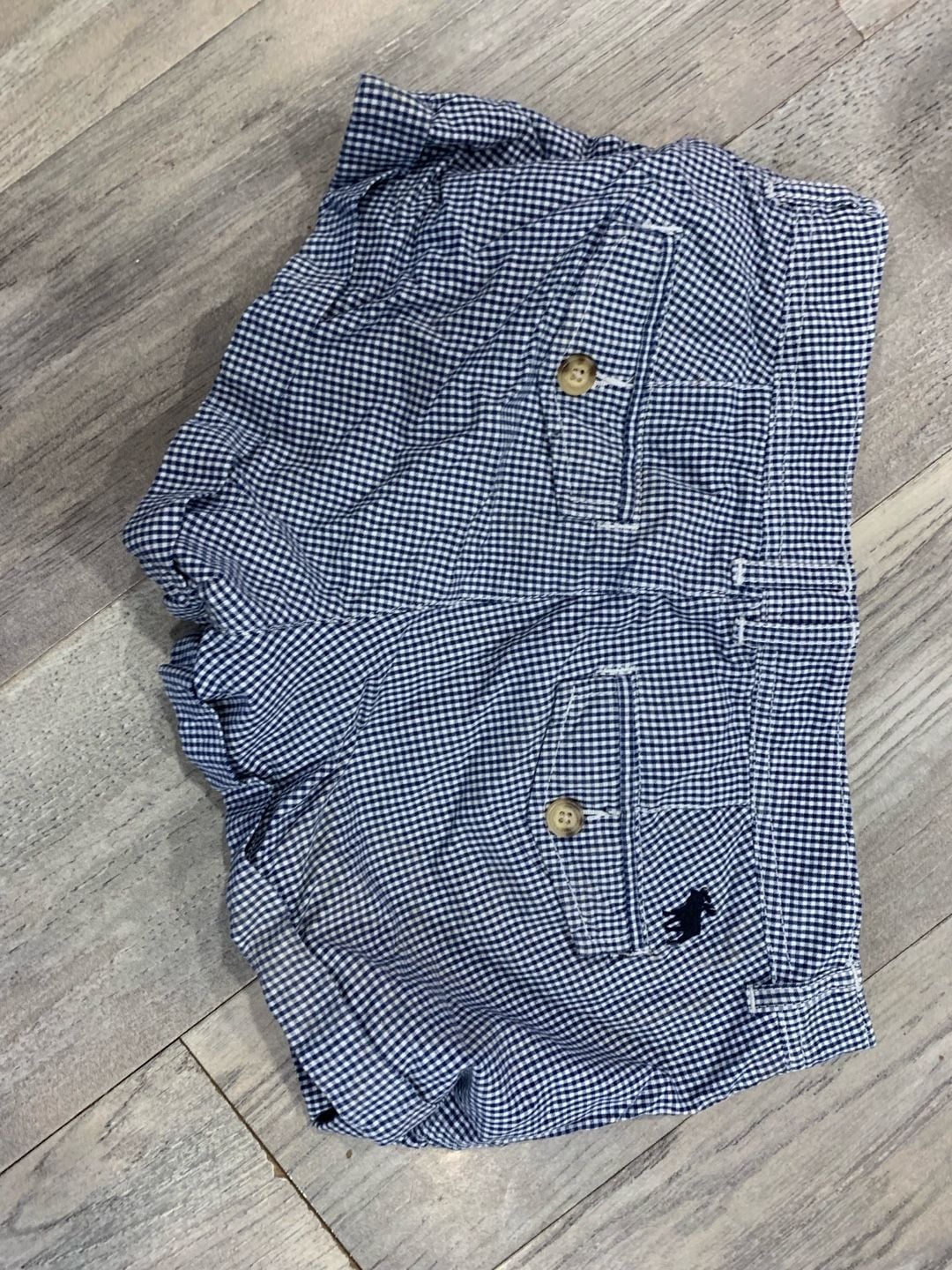 Y2K Abercrombie 4
