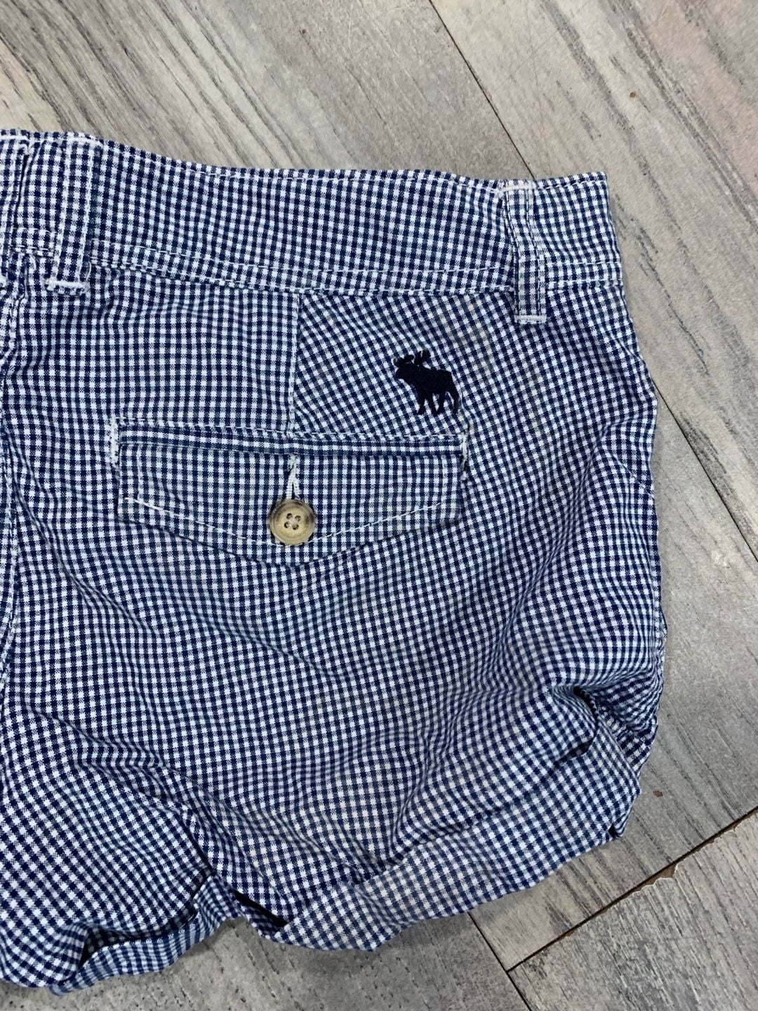 Y2K Abercrombie 5