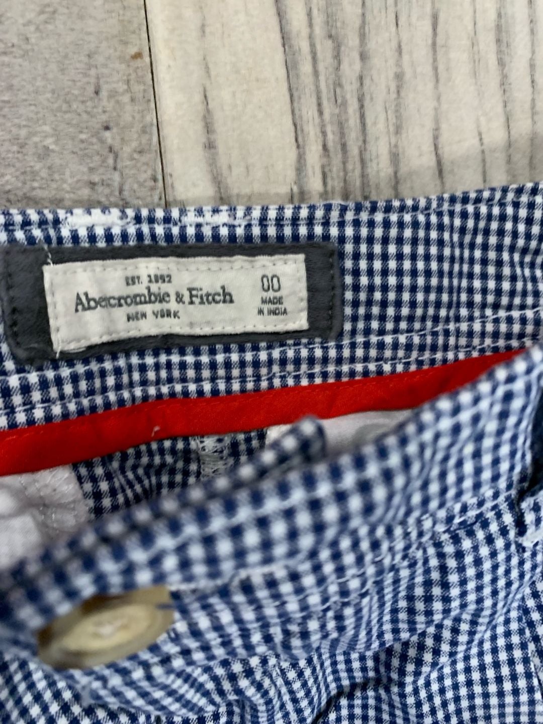 Y2K Abercrombie 6