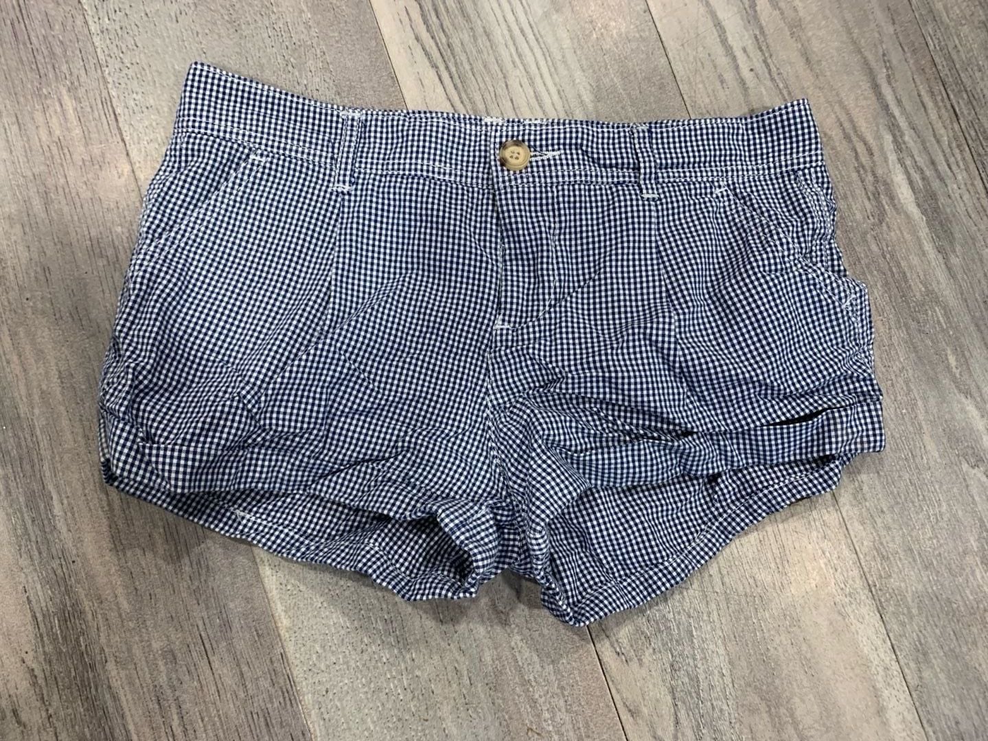Y2K Abercrombie 2