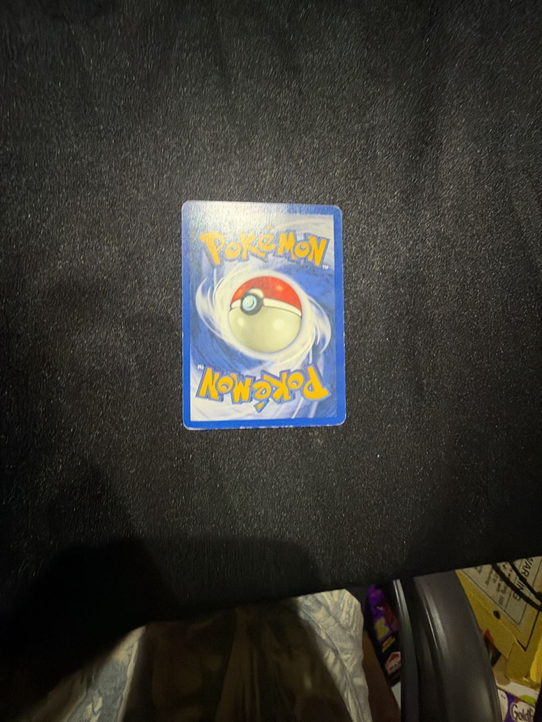 Pokemon Charmander Base Set 69/130 Vintage Trading Card 3