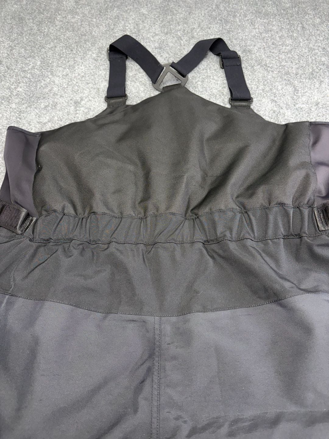 Arctic Cat Arcticwear Black Snowmobile Insulated Bib Size XL Men’s Worn twice 14