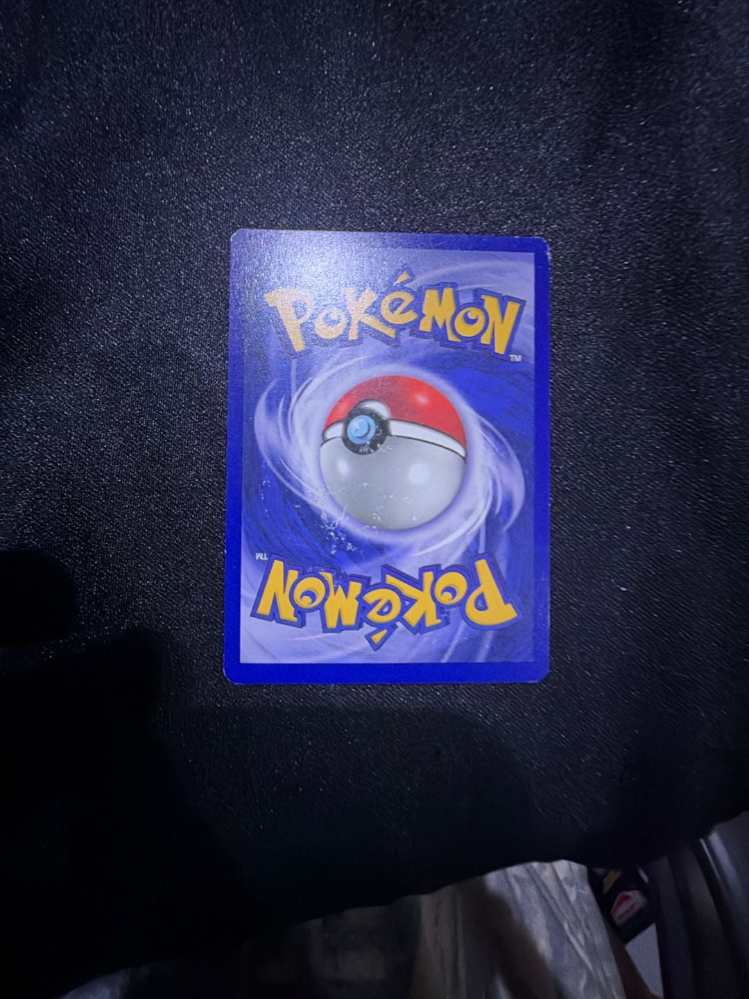 Pokemon Jungle Rhyhorn 61/64 Unlimited Trading Card 2
