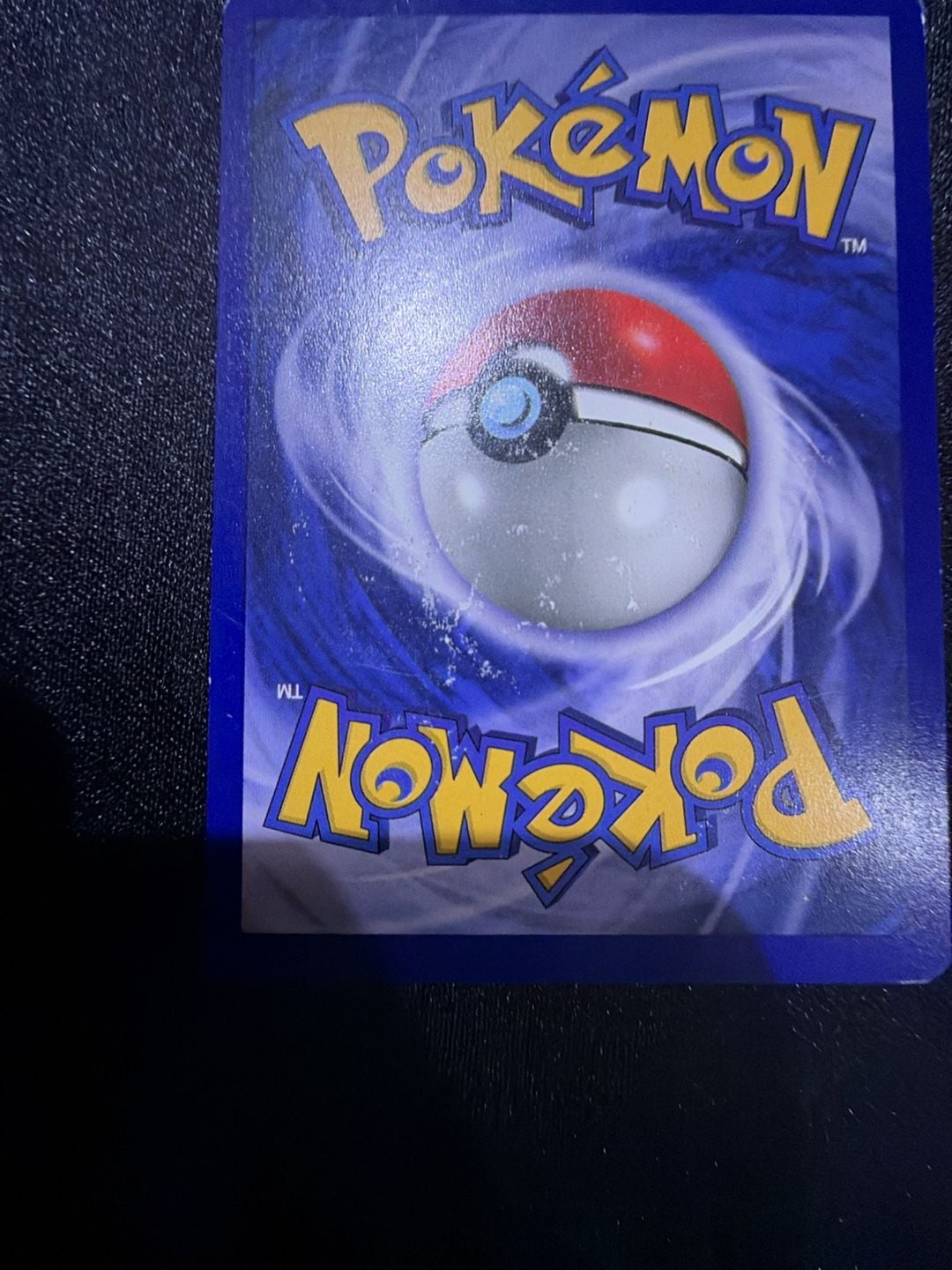 Pokemon Jungle Rhyhorn 61/64 Unlimited Trading Card 3