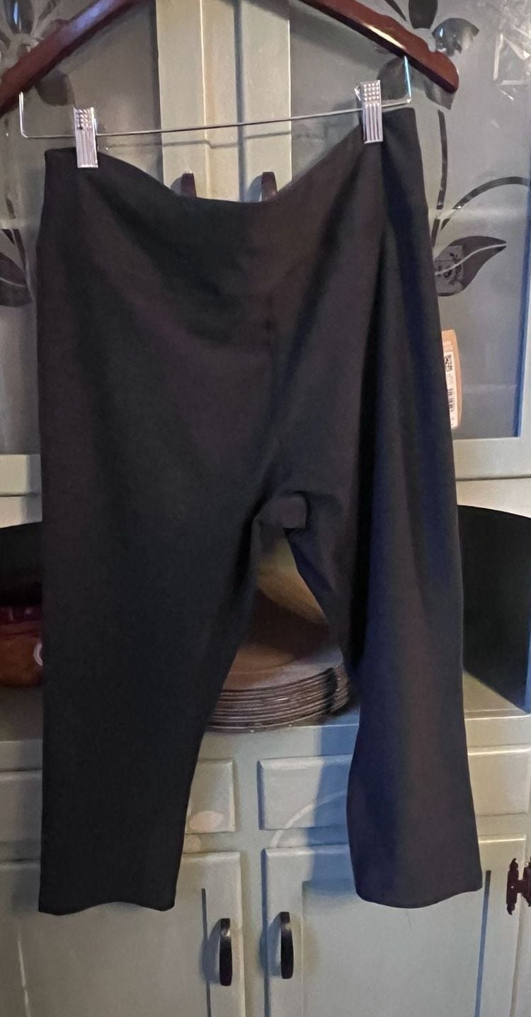 Eddie Bauer  Bundle Brown and Black NWT Wr Train Ascent Capri 2.0 Size L  7