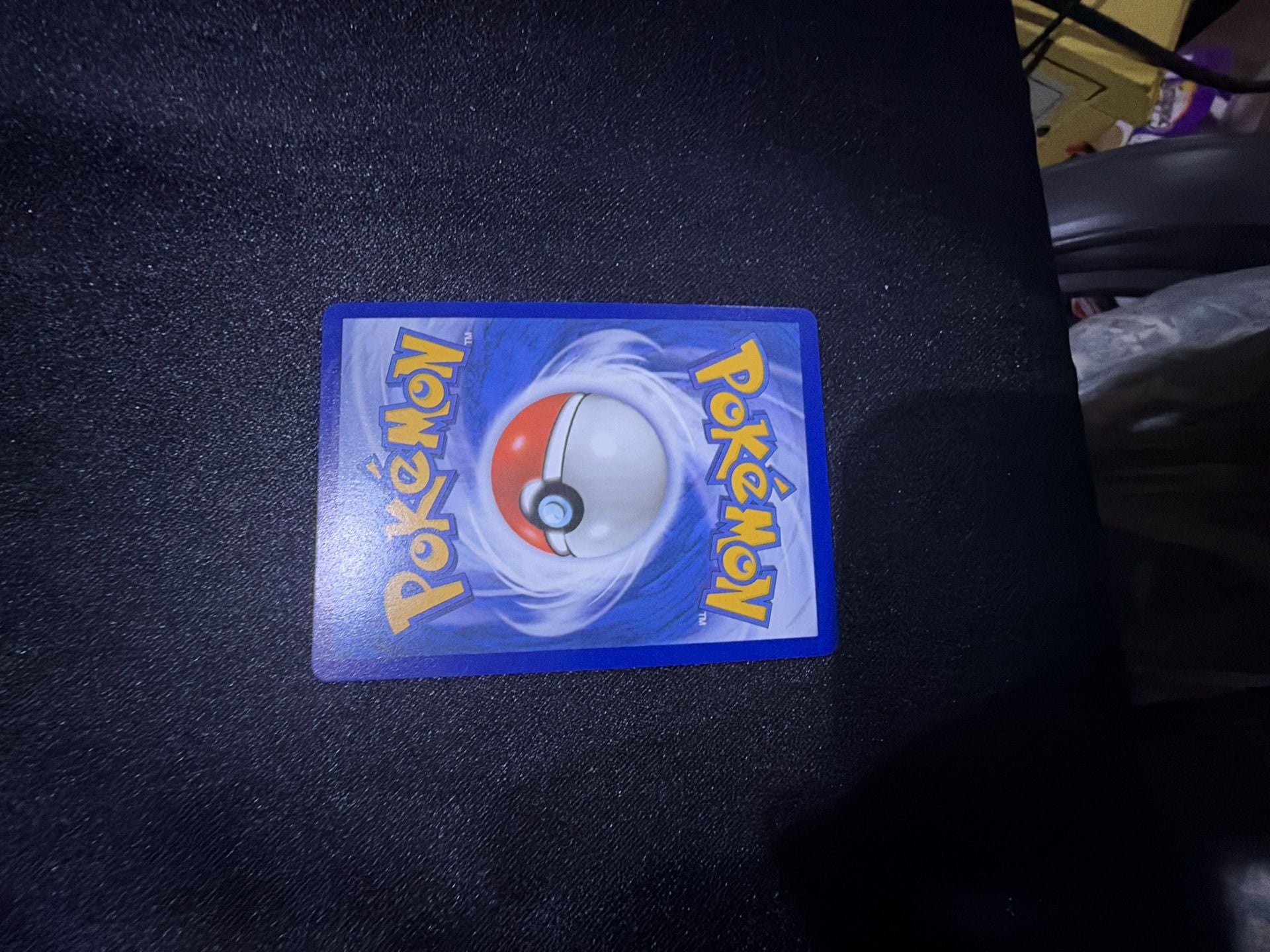 Pokemon Lance's Charizard V SWSH133 Celebrations Promo Holo 2