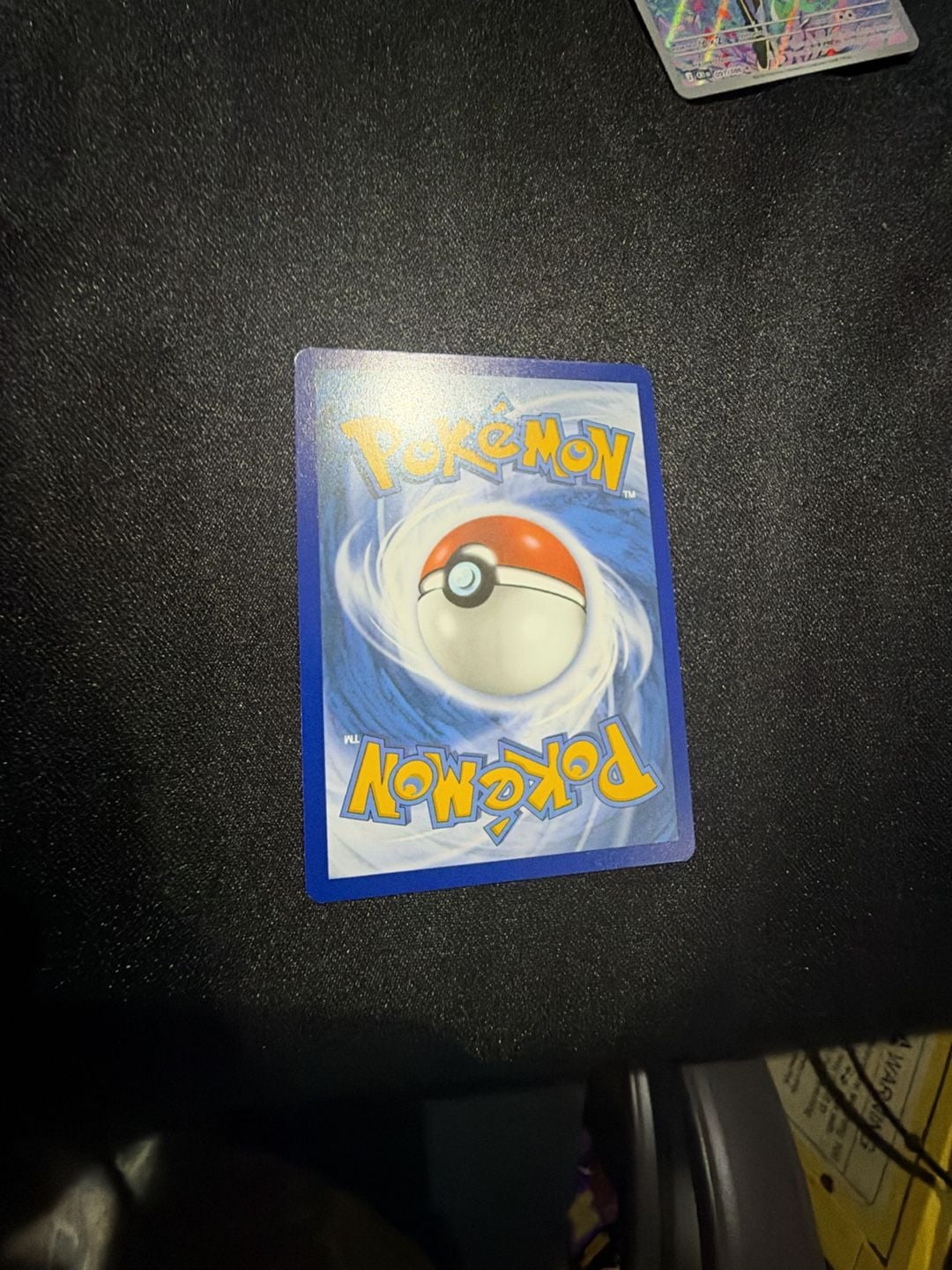 Pokemon Fennekin 080 Mega Evolution Promo Illustration Rare 2