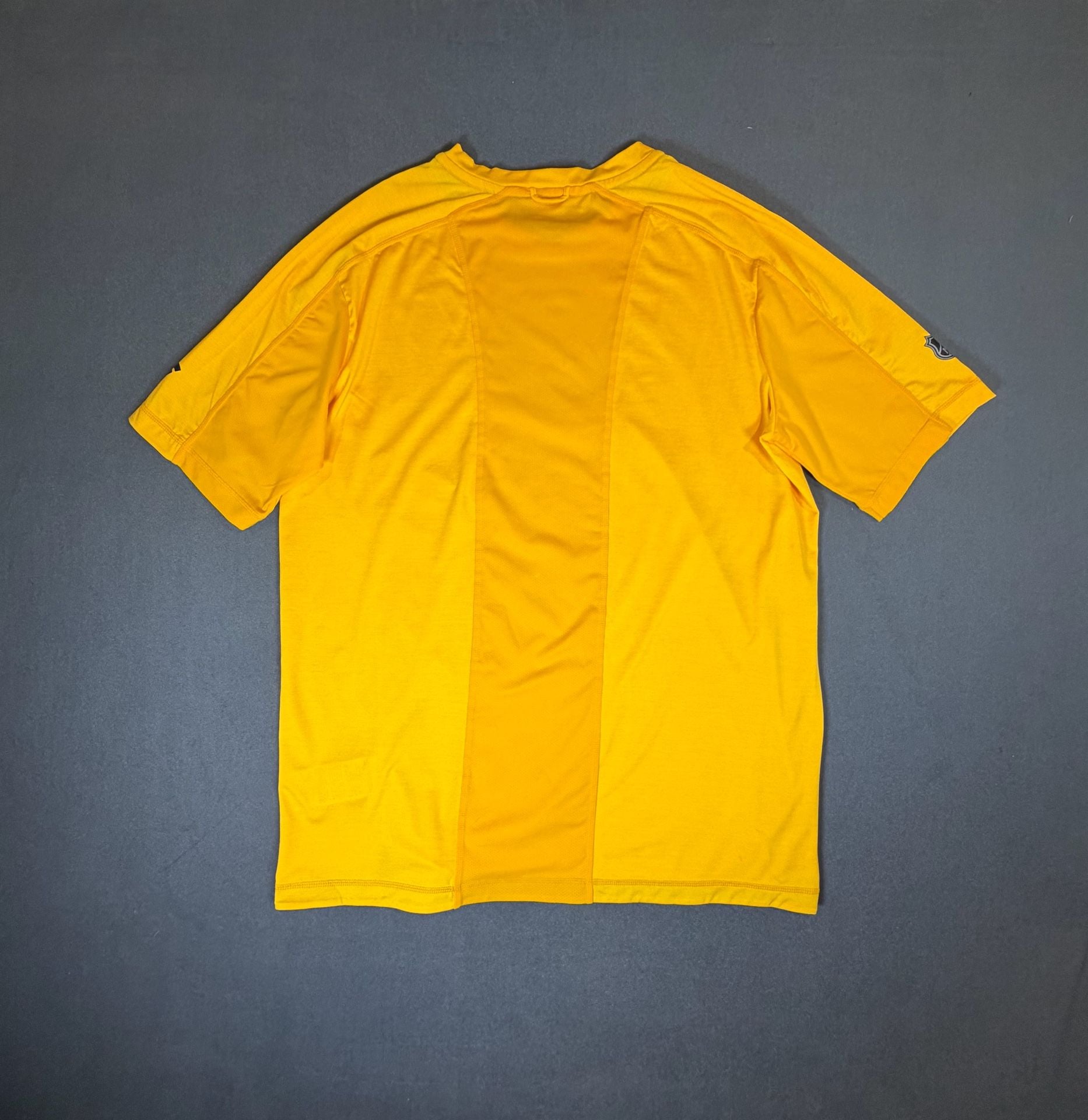 Fanatics Nashville Predators Authentic Pro T-Shirt Size Large 8