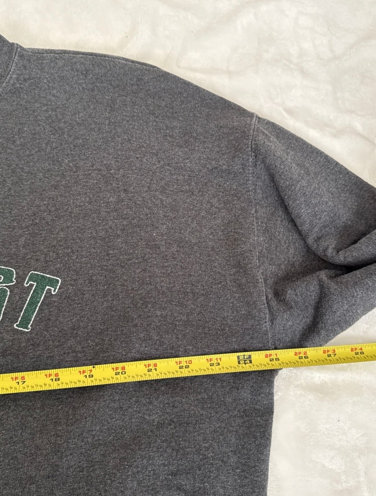 Champion Northwest Sweatshirt Size XL Grey Crewneck 6