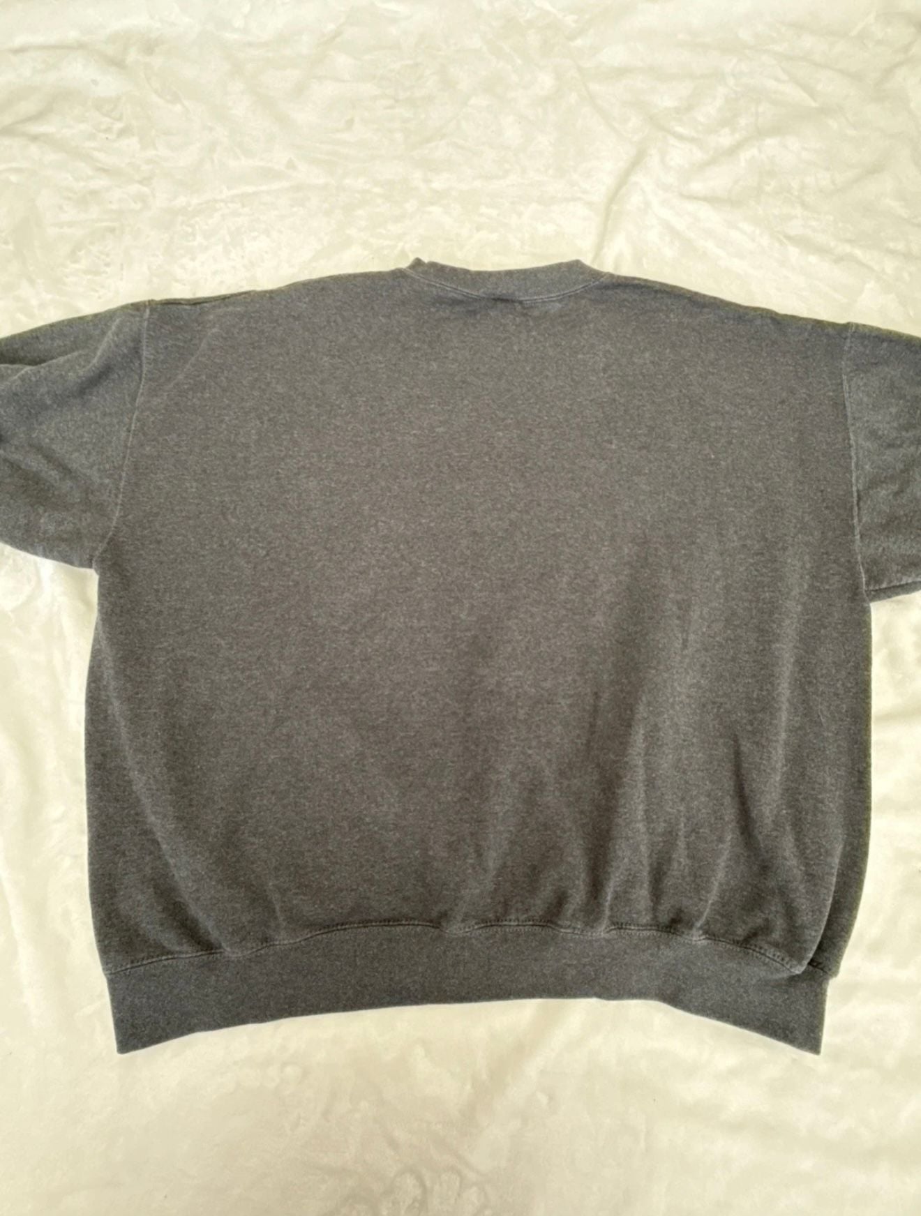 Champion Northwest Sweatshirt Size XL Grey Crewneck 8