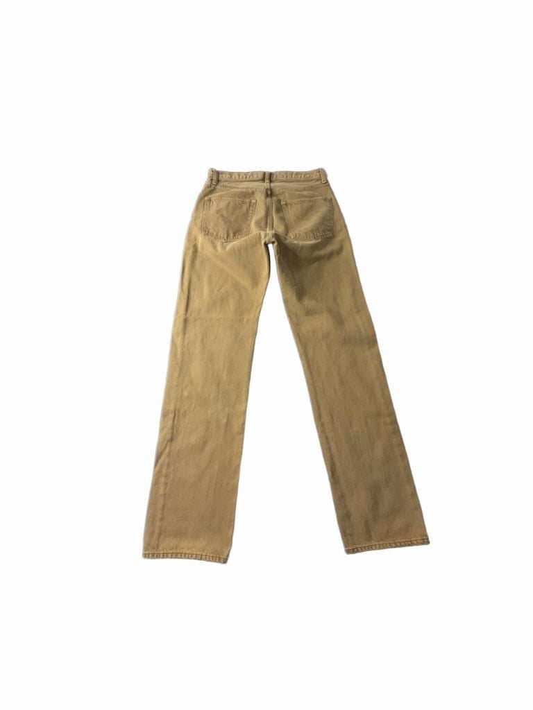 Gap Original Jeans Size 30x34 Brown Denim 3