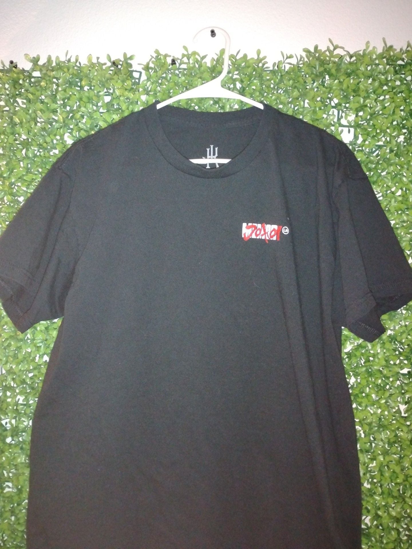 Jo Koy Koy Meets World Tour T-Shirt Size L Black 6