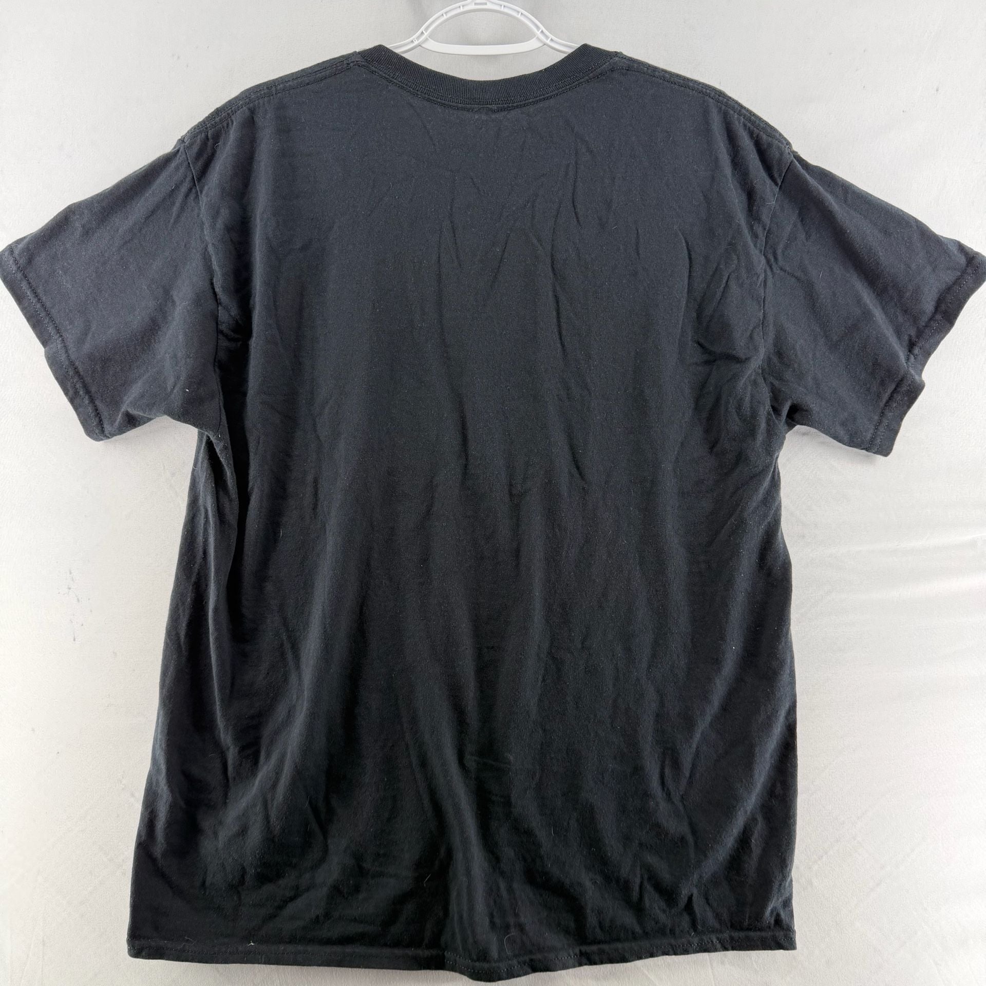 1671 Ice Cube Today Was A Good Day Graphic T-Shirt Size L Black 3