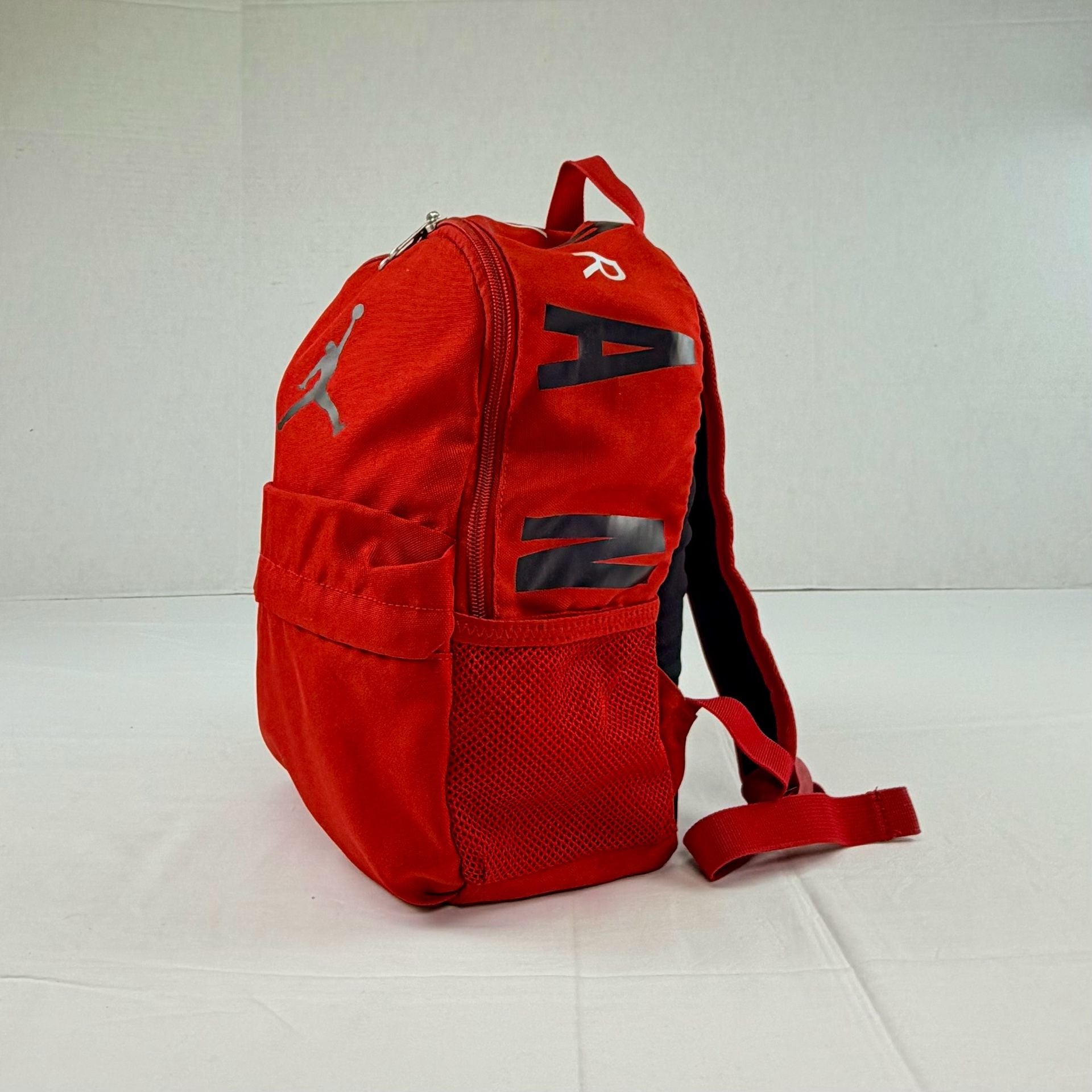 Jordan Jumpman Air Small Backpack Gym Red 7