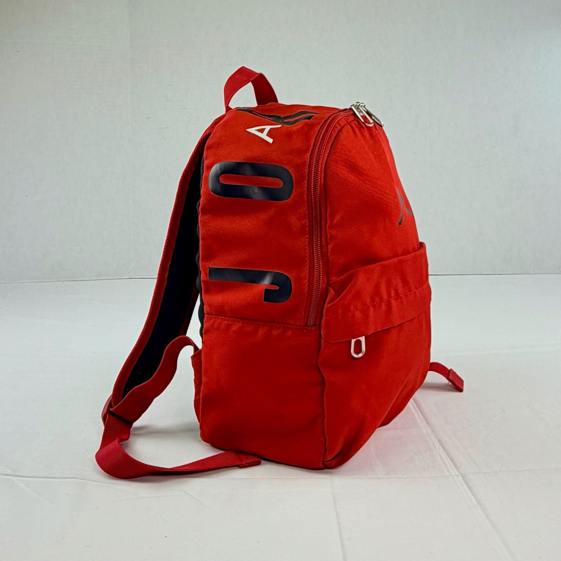 Jordan Jumpman Air Small Backpack Gym Red 8