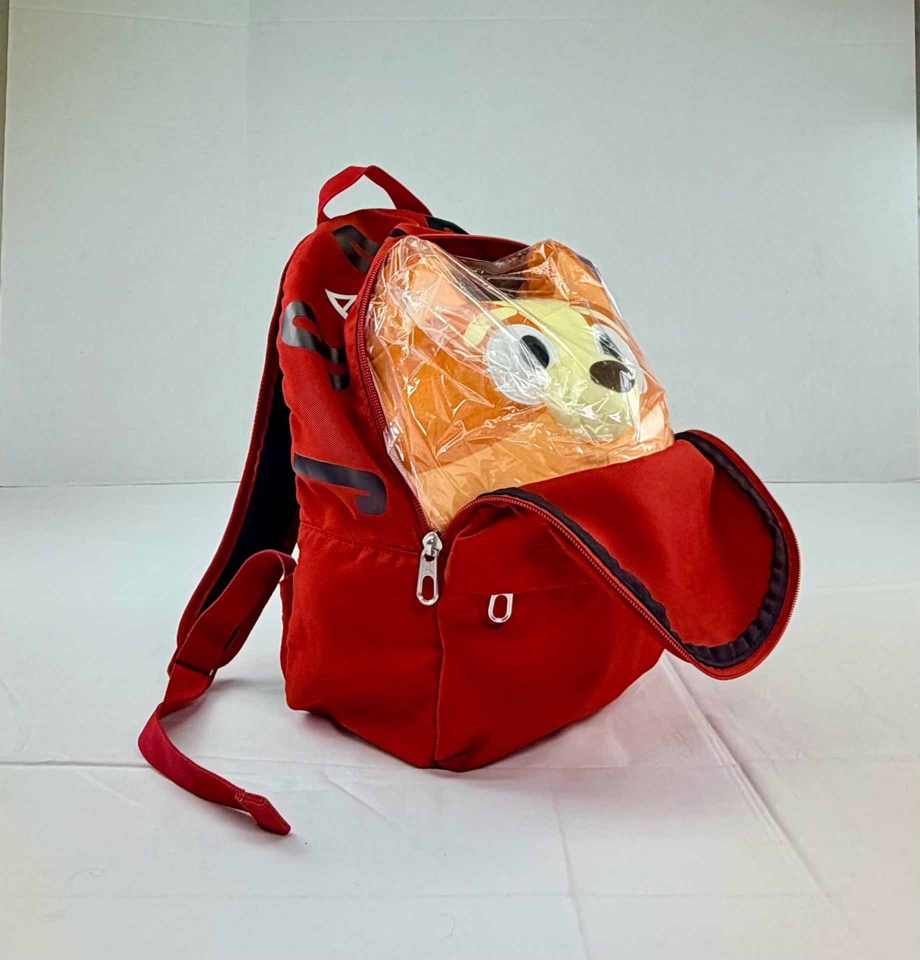 Jordan Jumpman Air Small Backpack Gym Red 11