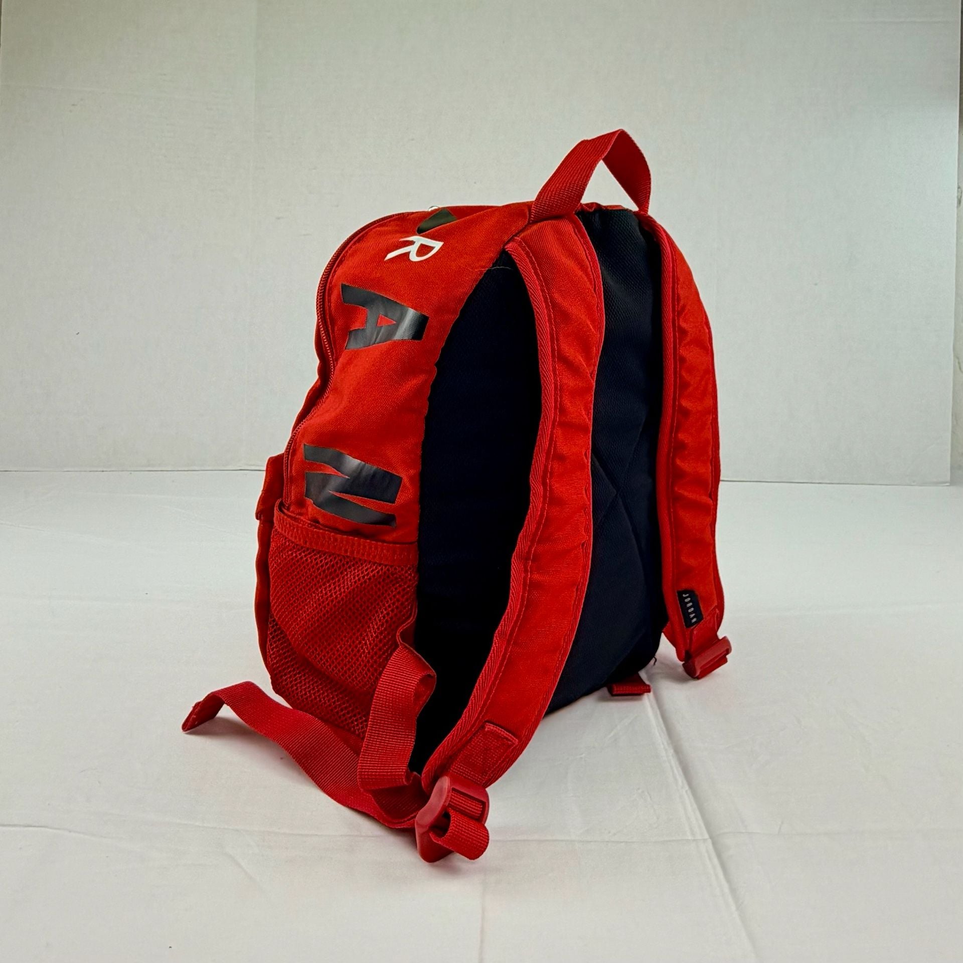 Jordan Jumpman Air Small Backpack Gym Red 12