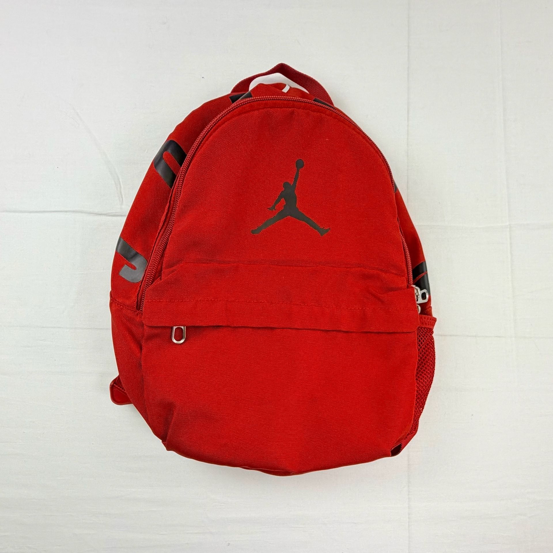 Jordan Jumpman Air Small Backpack Gym Red 13