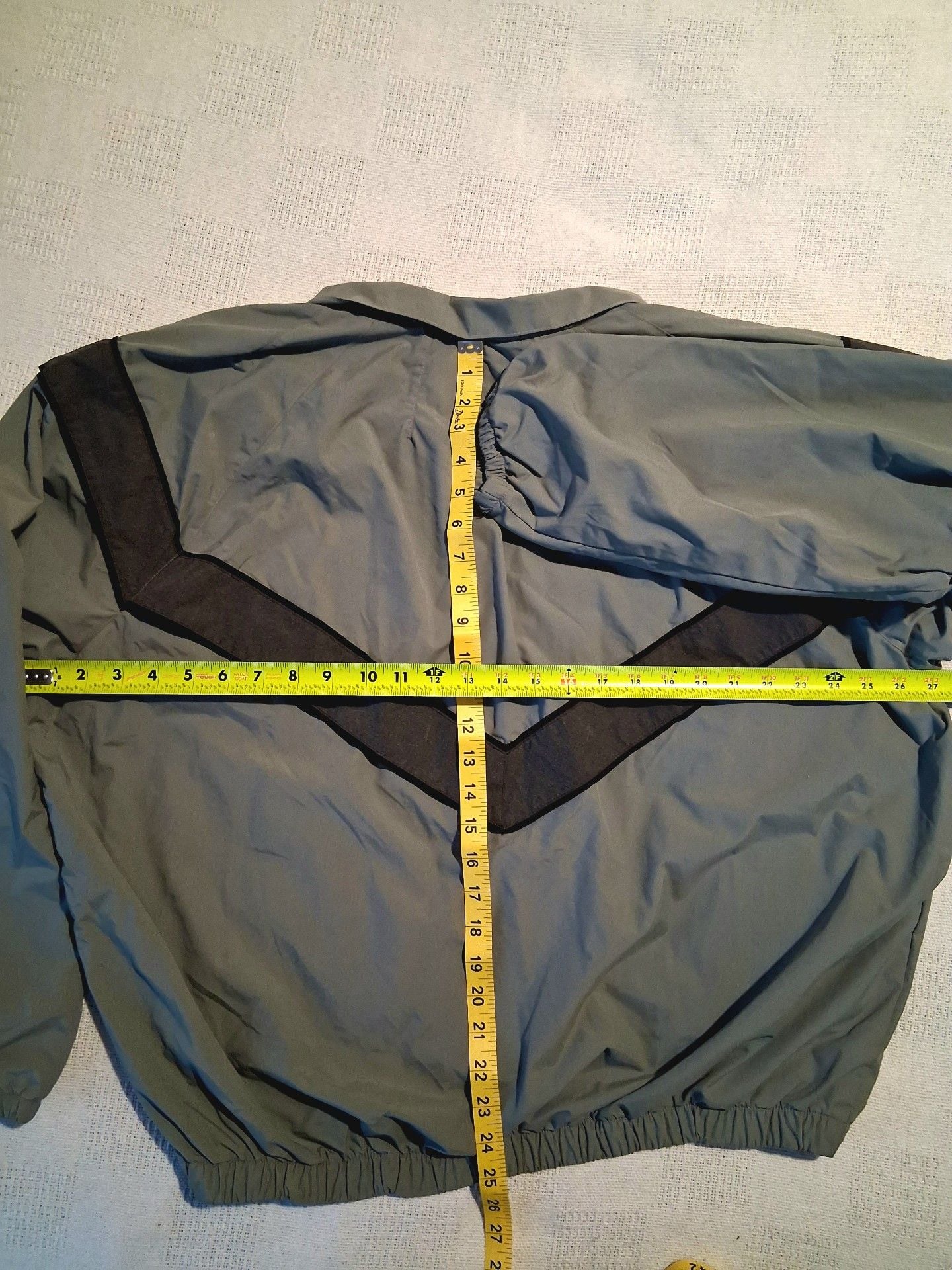 US Army IPFU Physical Fitness Uniform Jacket Medium Regular 5