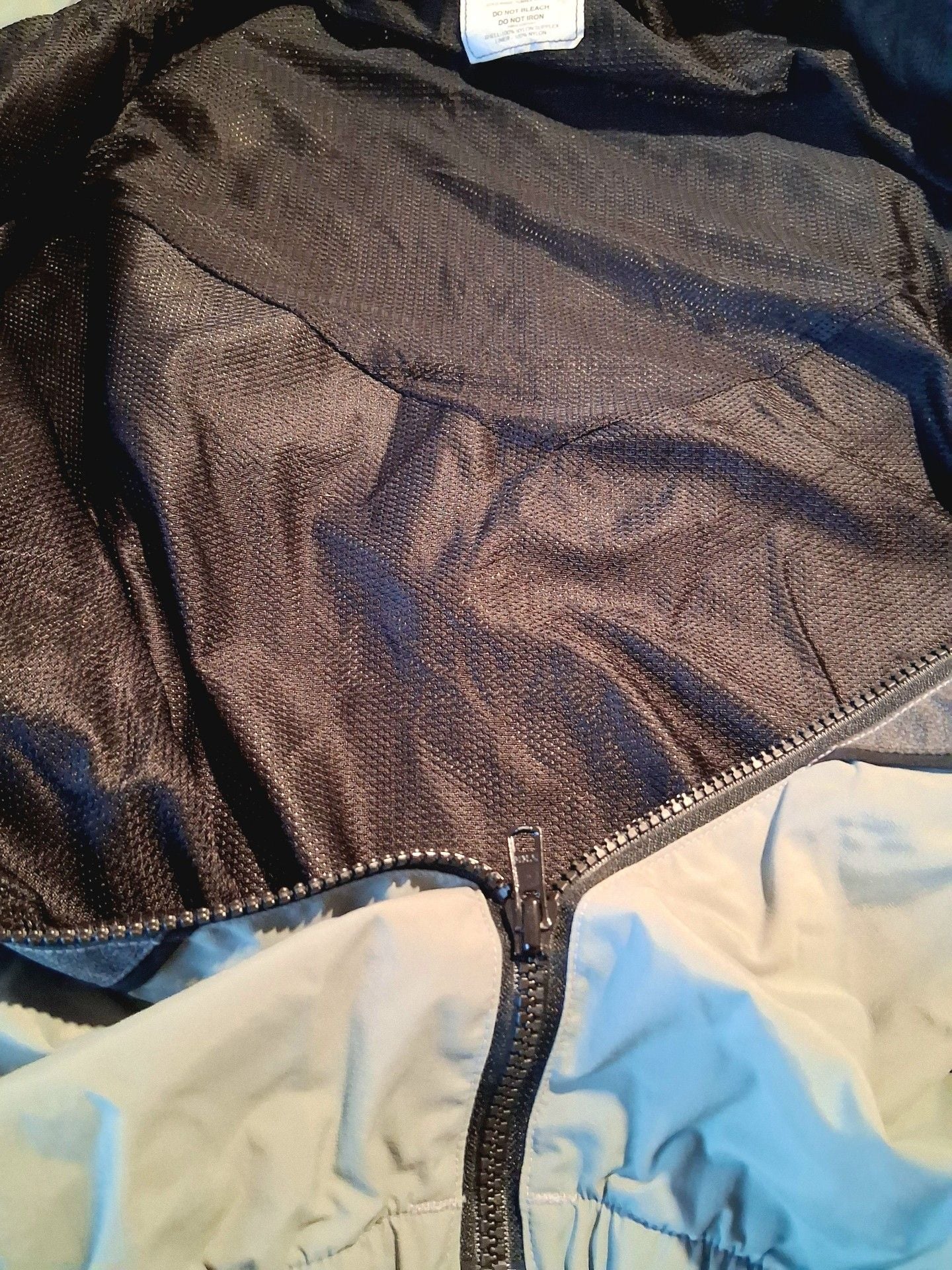 US Army IPFU Physical Fitness Uniform Jacket Medium Regular 6