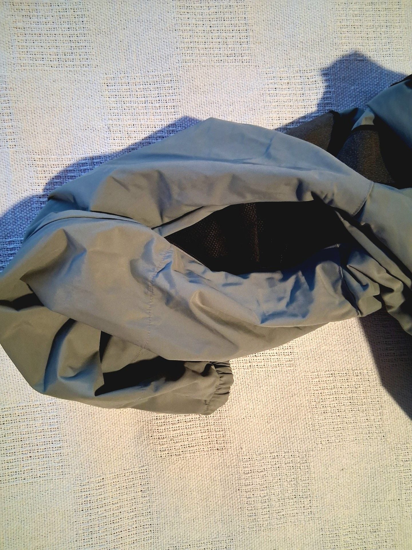 US Army IPFU Physical Fitness Uniform Jacket Medium Regular 7