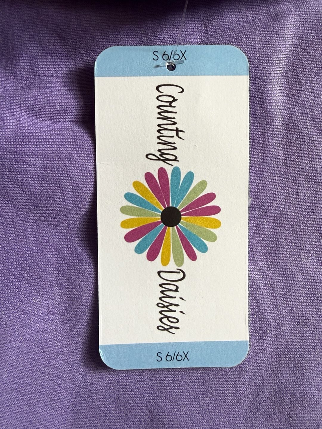 Counting Daisies Fall Sweatshirt - Samsclub.com, 7