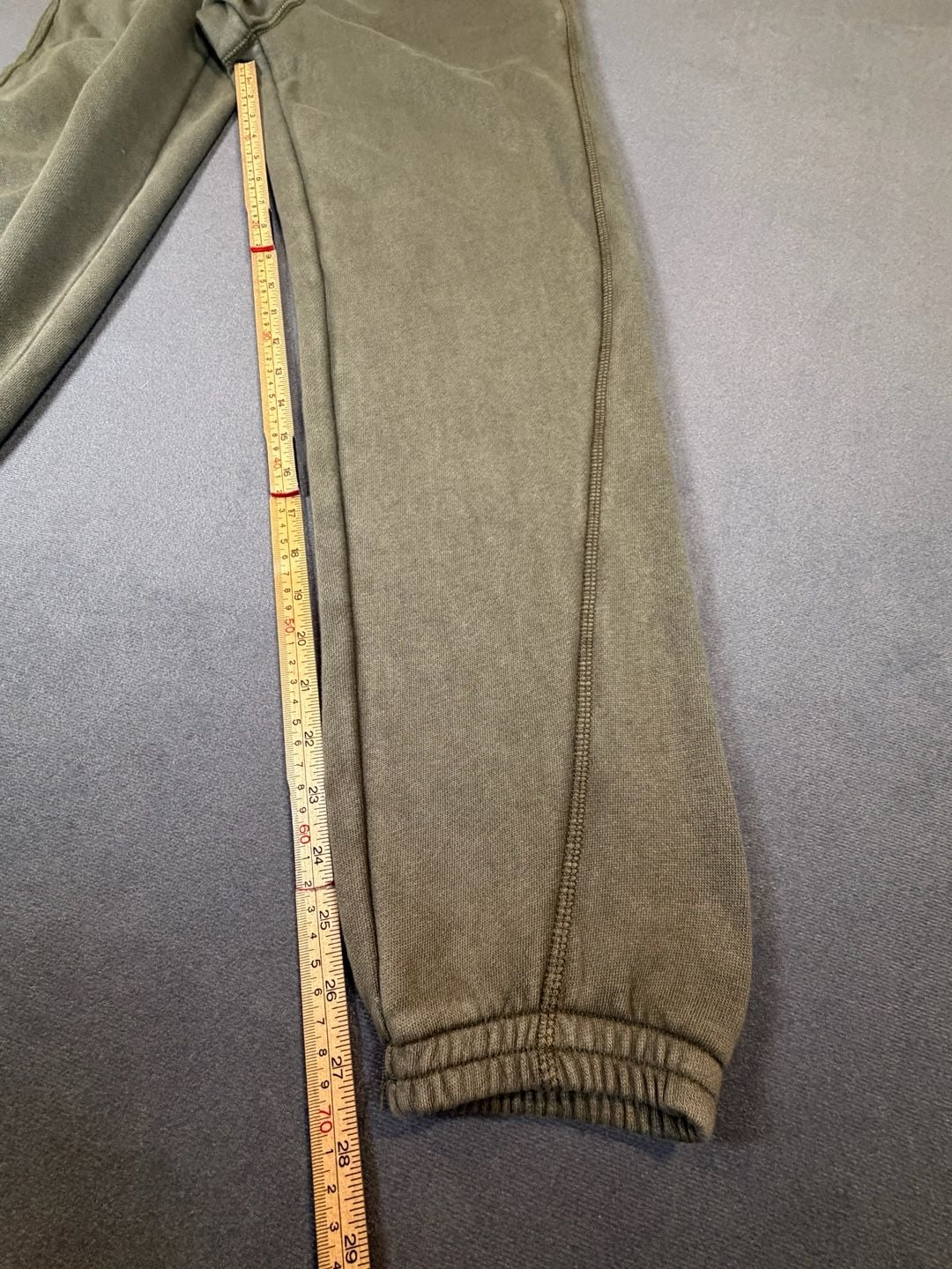 Aerie Jogger Pants Small Green 4