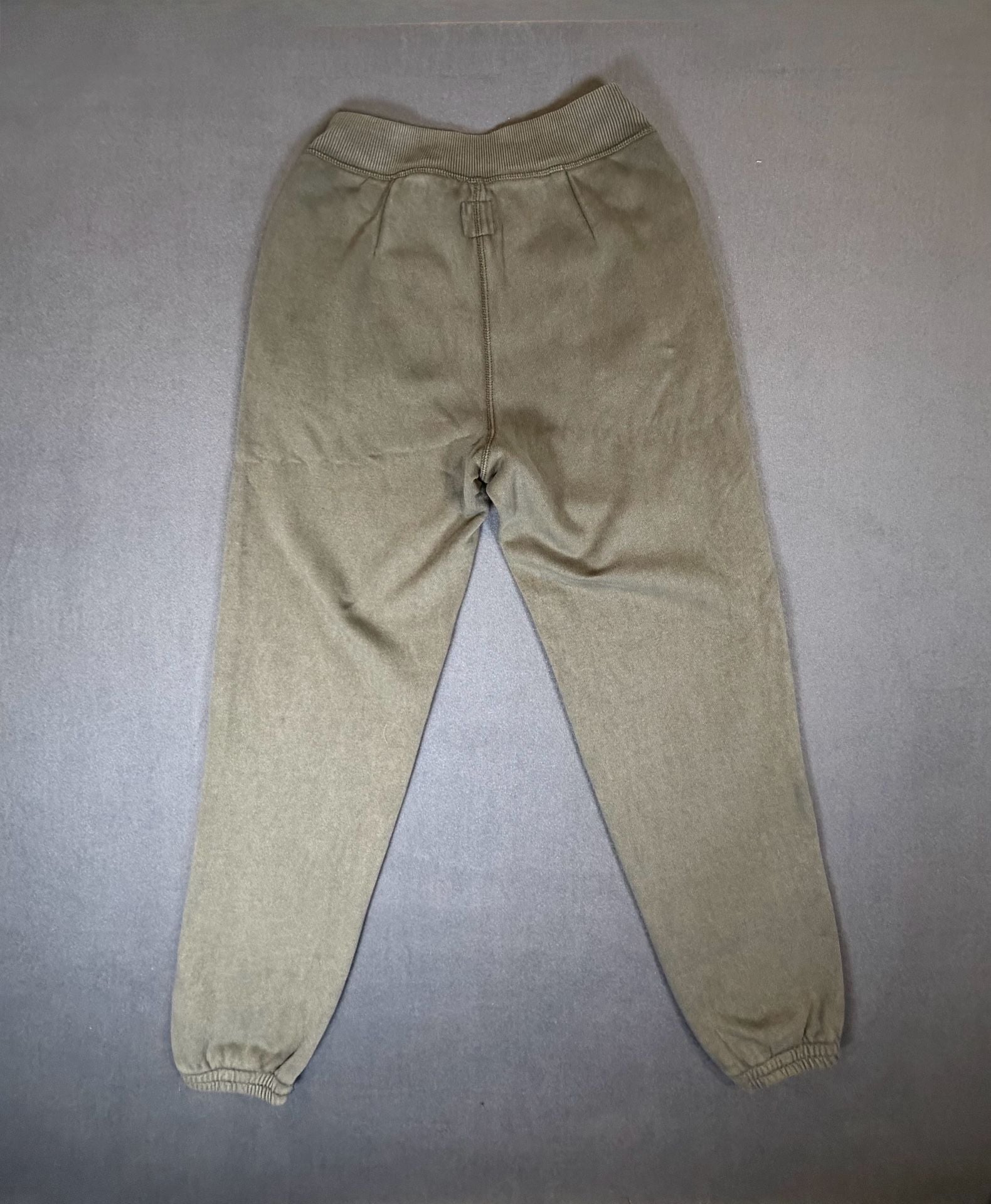 Aerie Jogger Pants Small Green 5