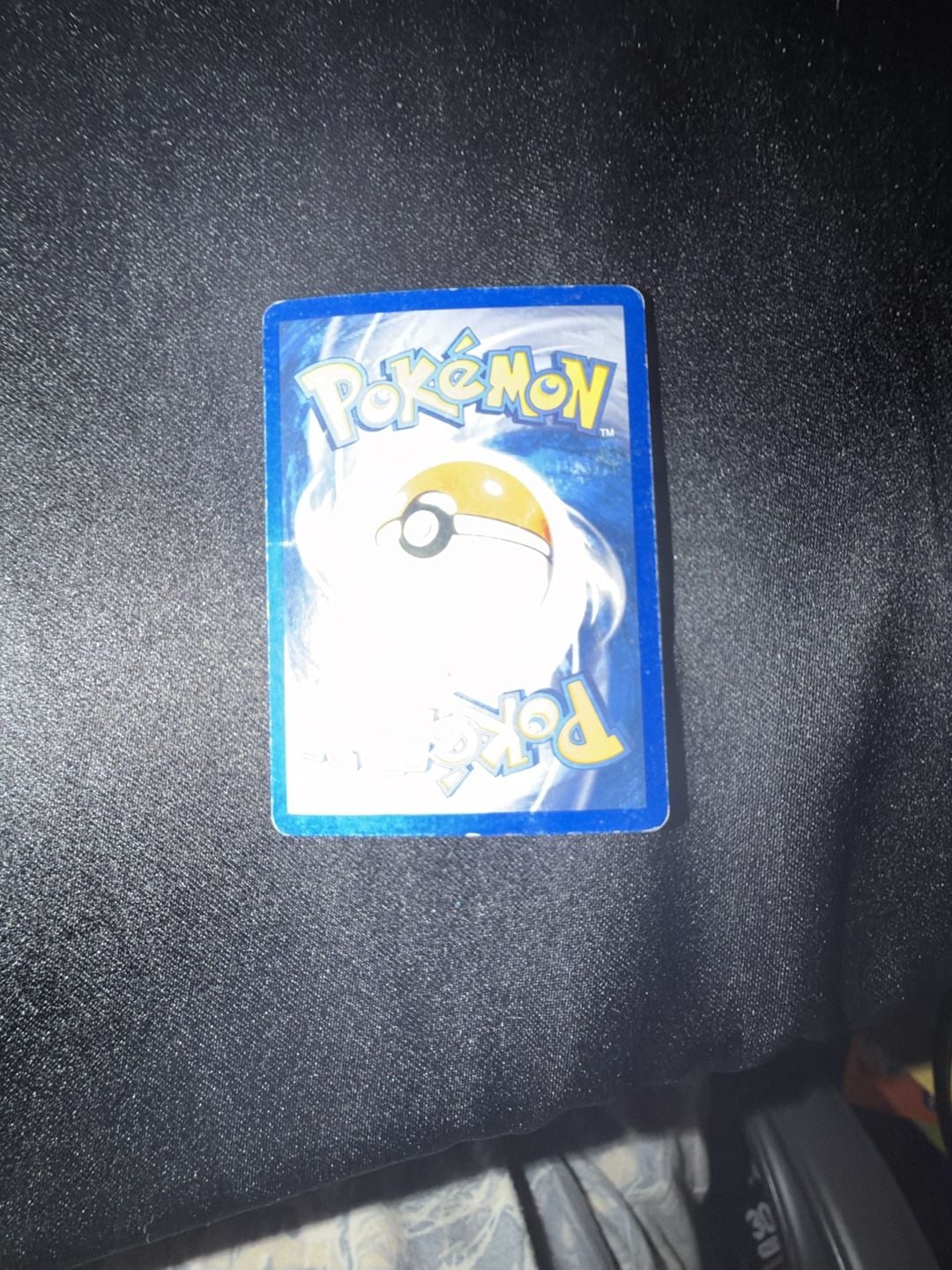 Pokemon Jirachi 8/101 EX Hidden Legends Holo Rare 2