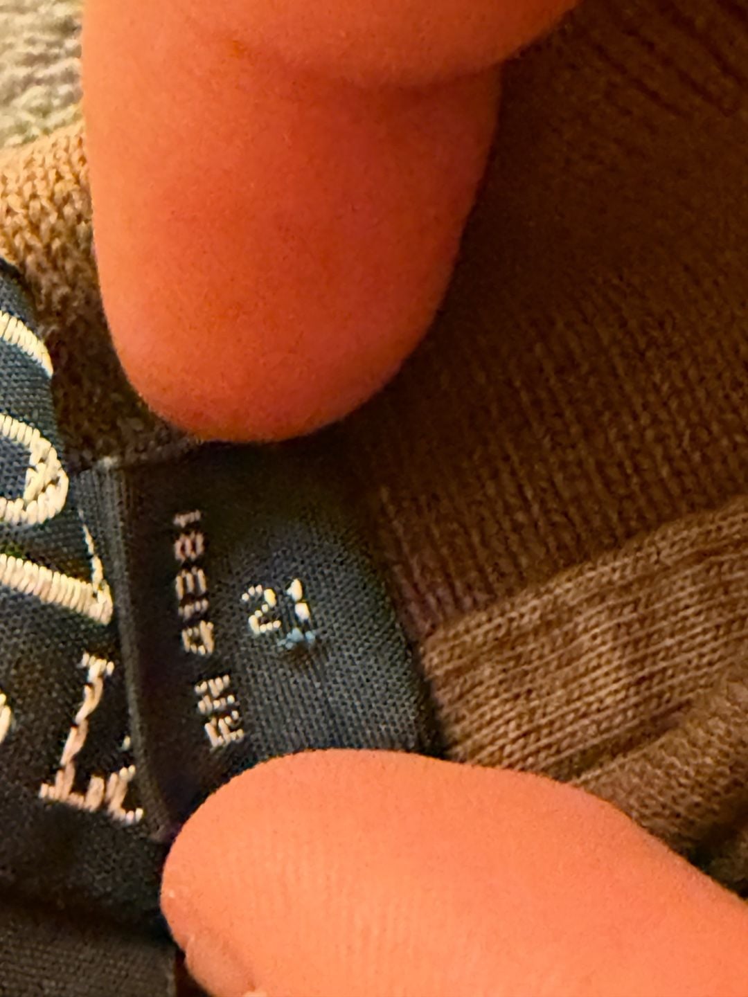 100% cotton Polo Ralph Lauren Polo Shirt Size XL Brown Short Sleeve 5