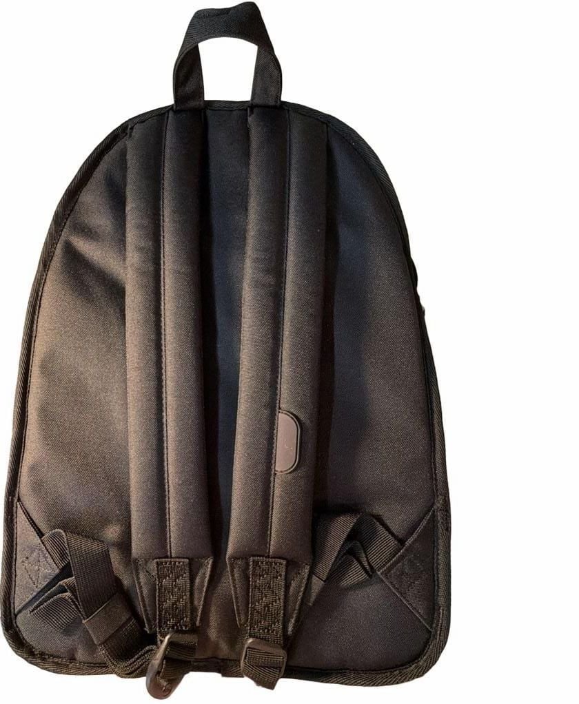 Herschel Zumiez 100K 2020 Limited Edition Gold Foil Backpack 6