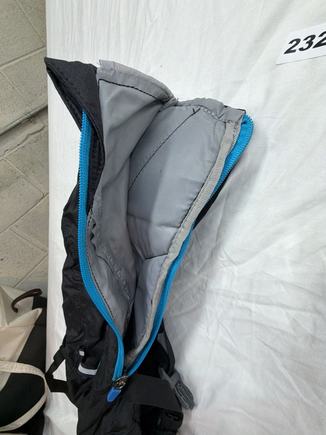 CamelBak Octane Dart Hydration Pack Black Blue 3