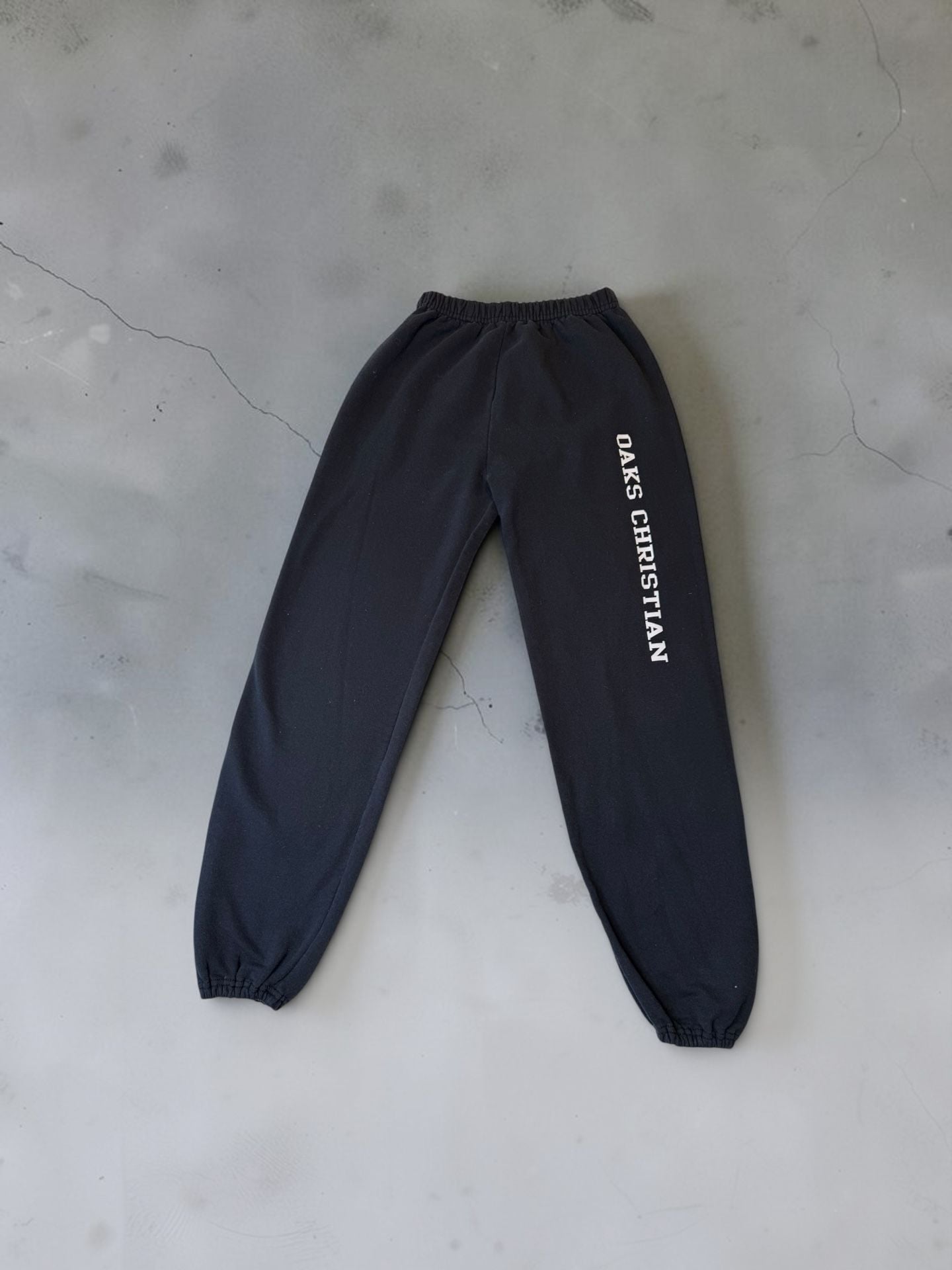 Oaks Christian Sweatpants Size Youth XL 2