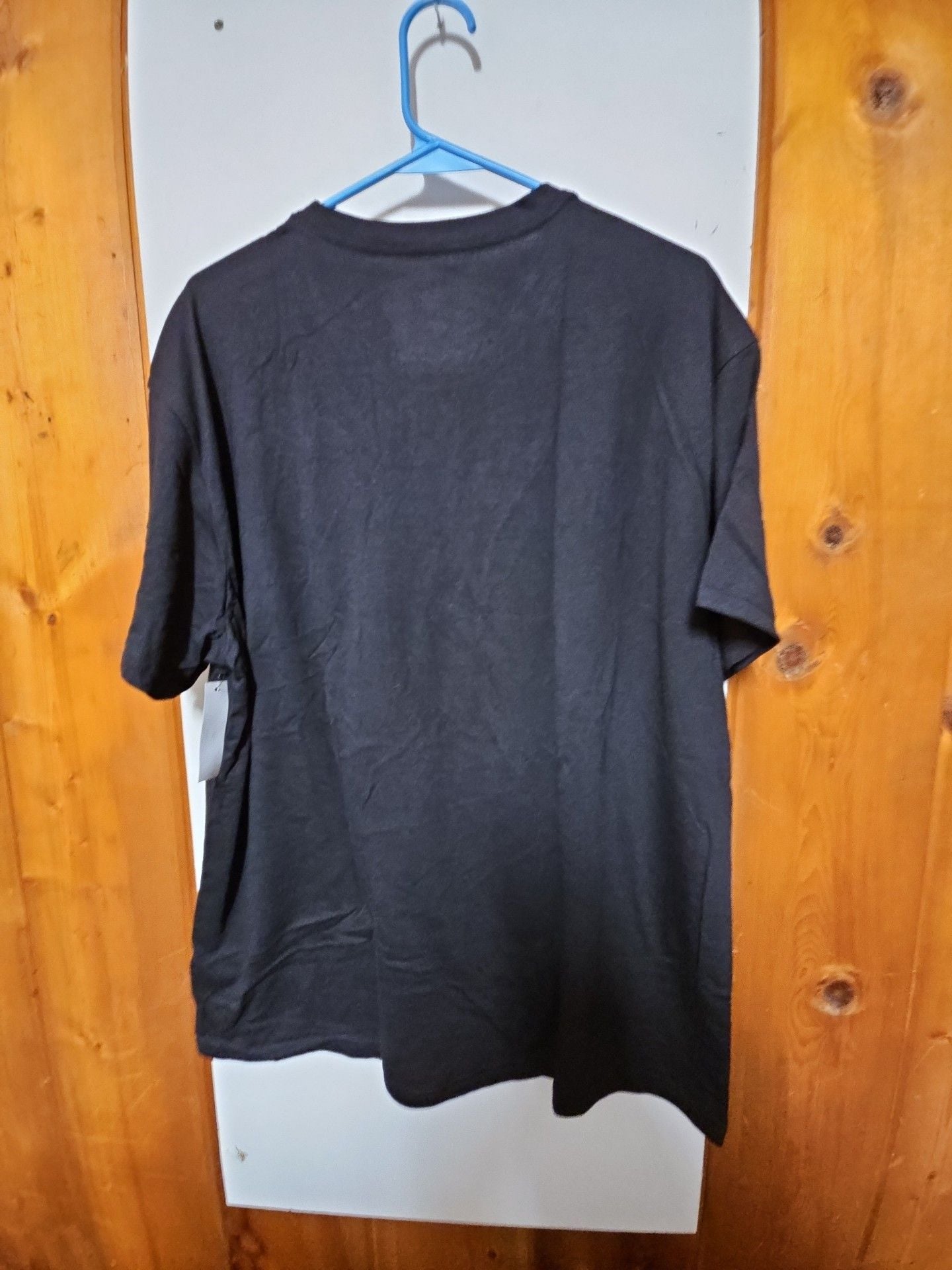 (308) Athletic Works T-Shirt Size XL Black 3