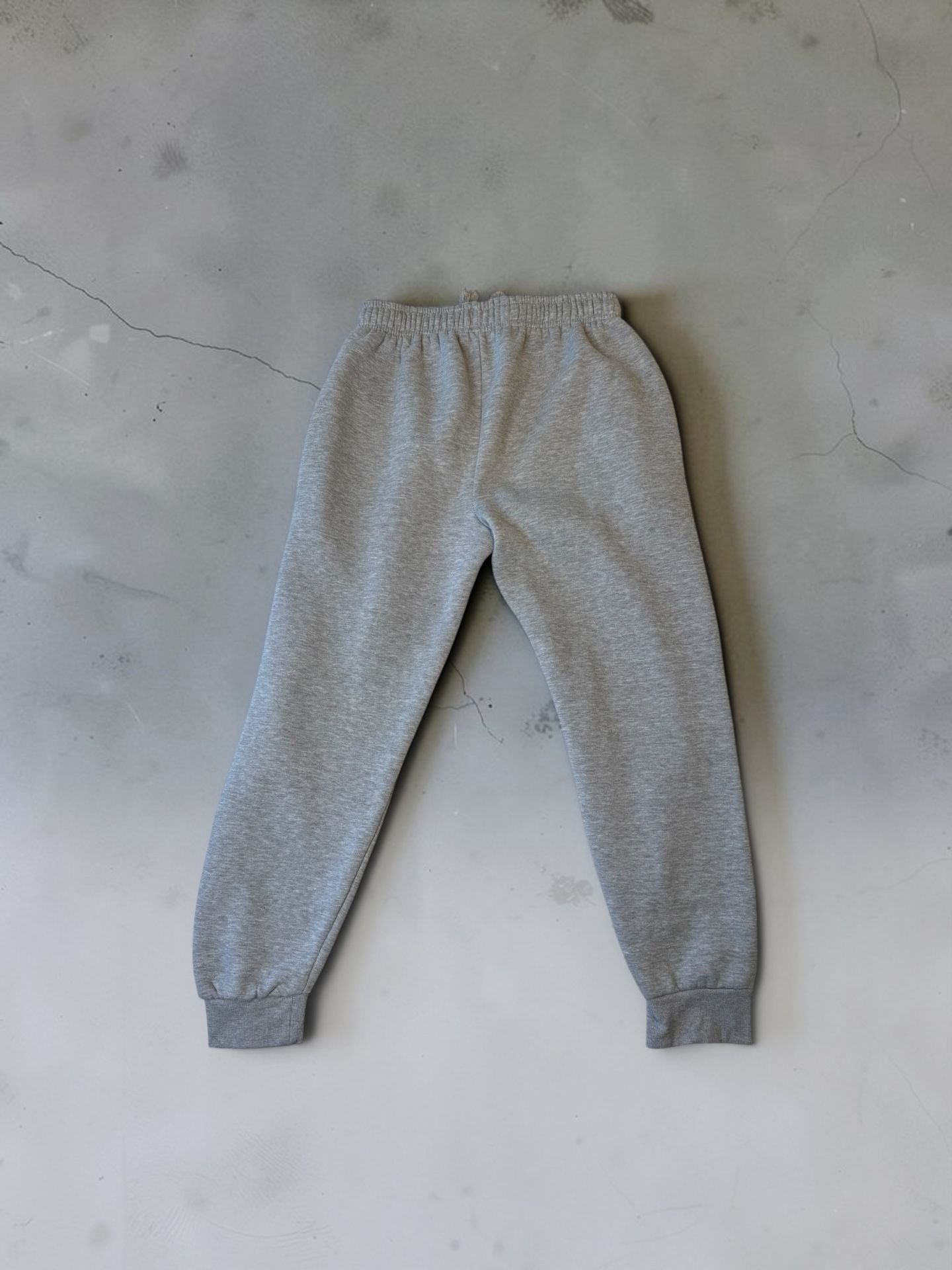 Iamkoko.la Sweatpants Size L Grey 4