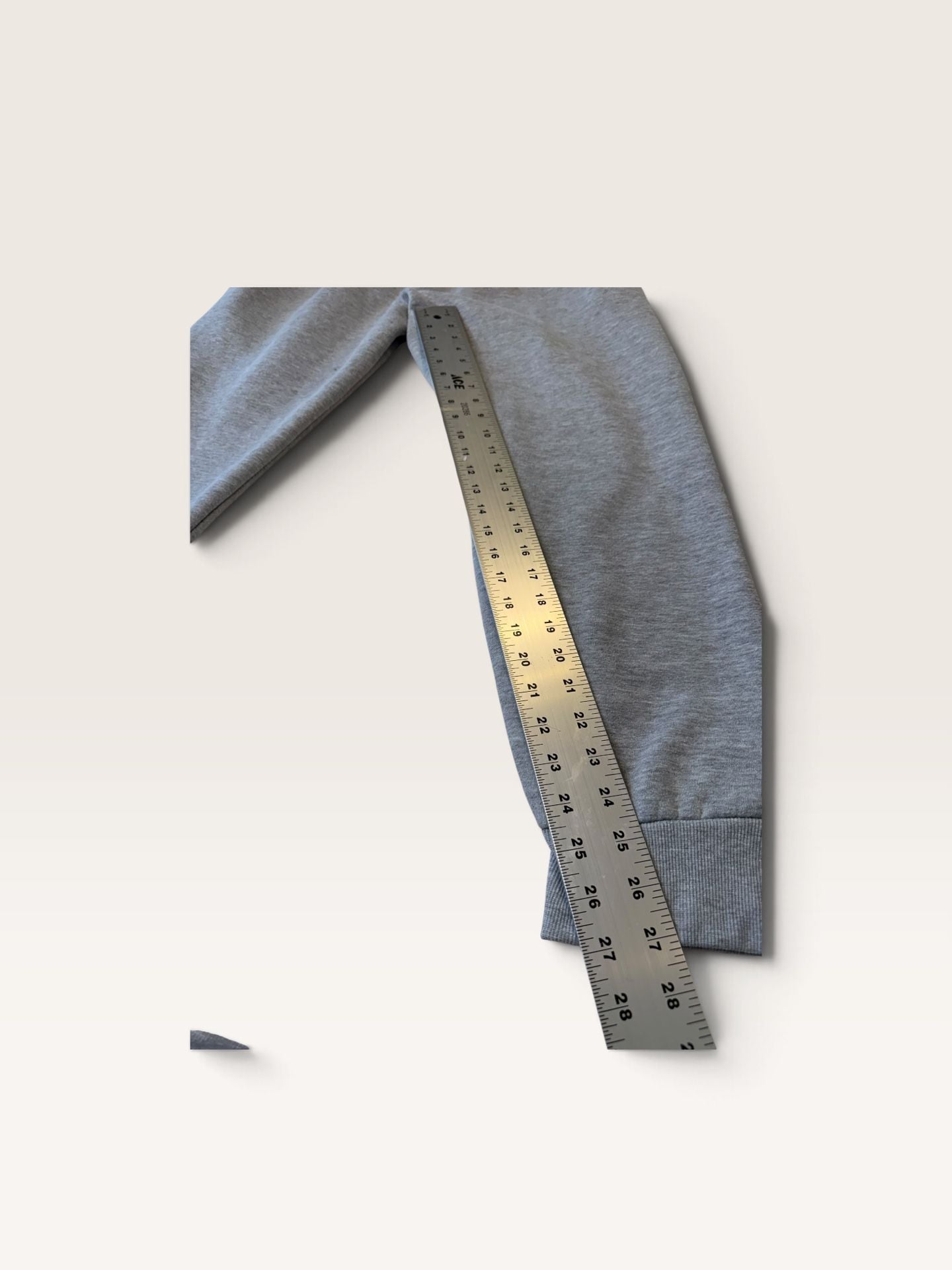 Iamkoko.la Sweatpants Size L Grey 5